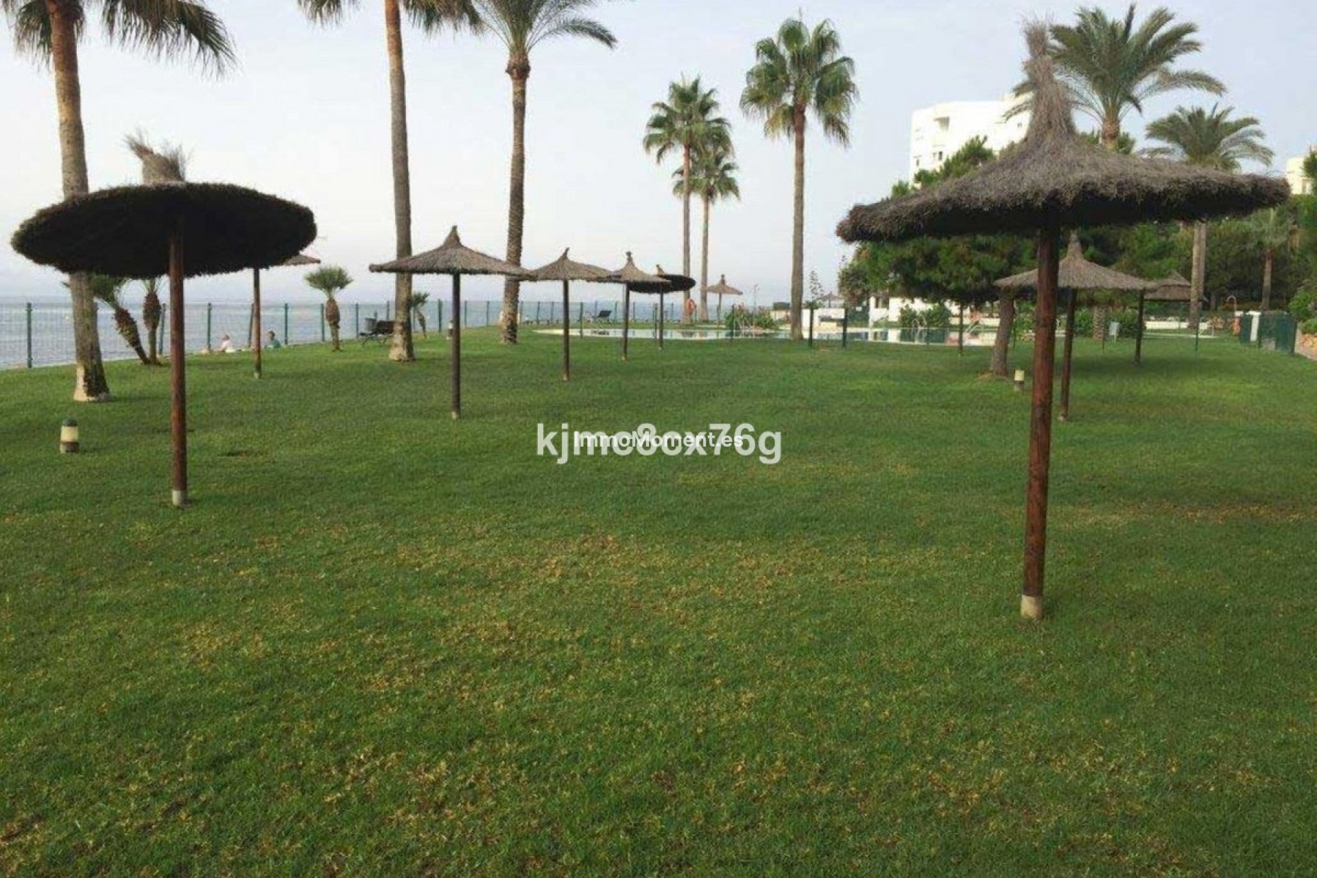 Wiederverkauf - Wohnung - Mijas Costa - Calahonda