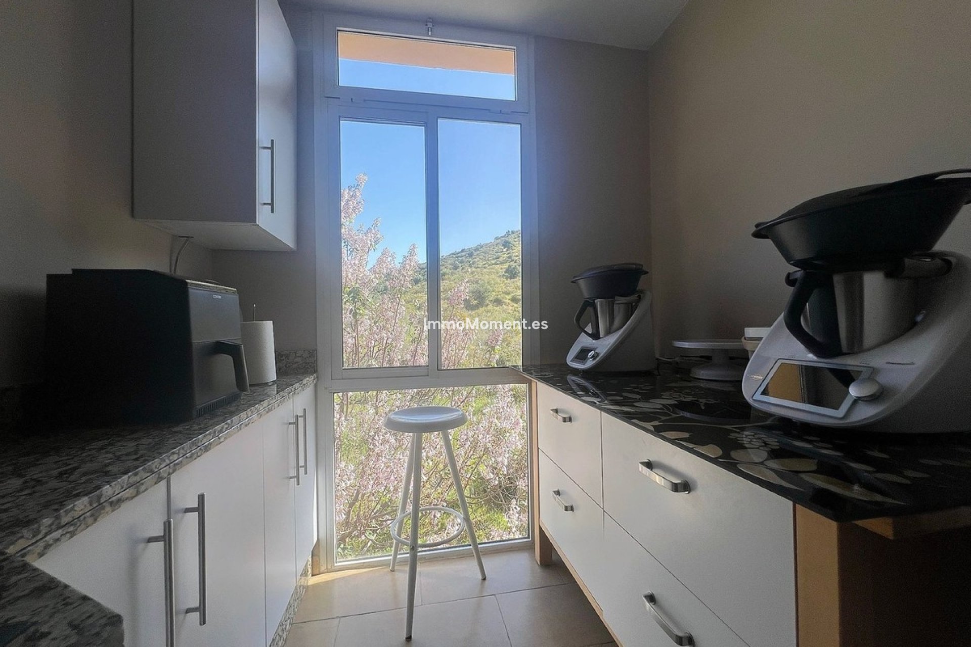 Wiederverkauf - Wohnung - Mijas Costa - Calahonda