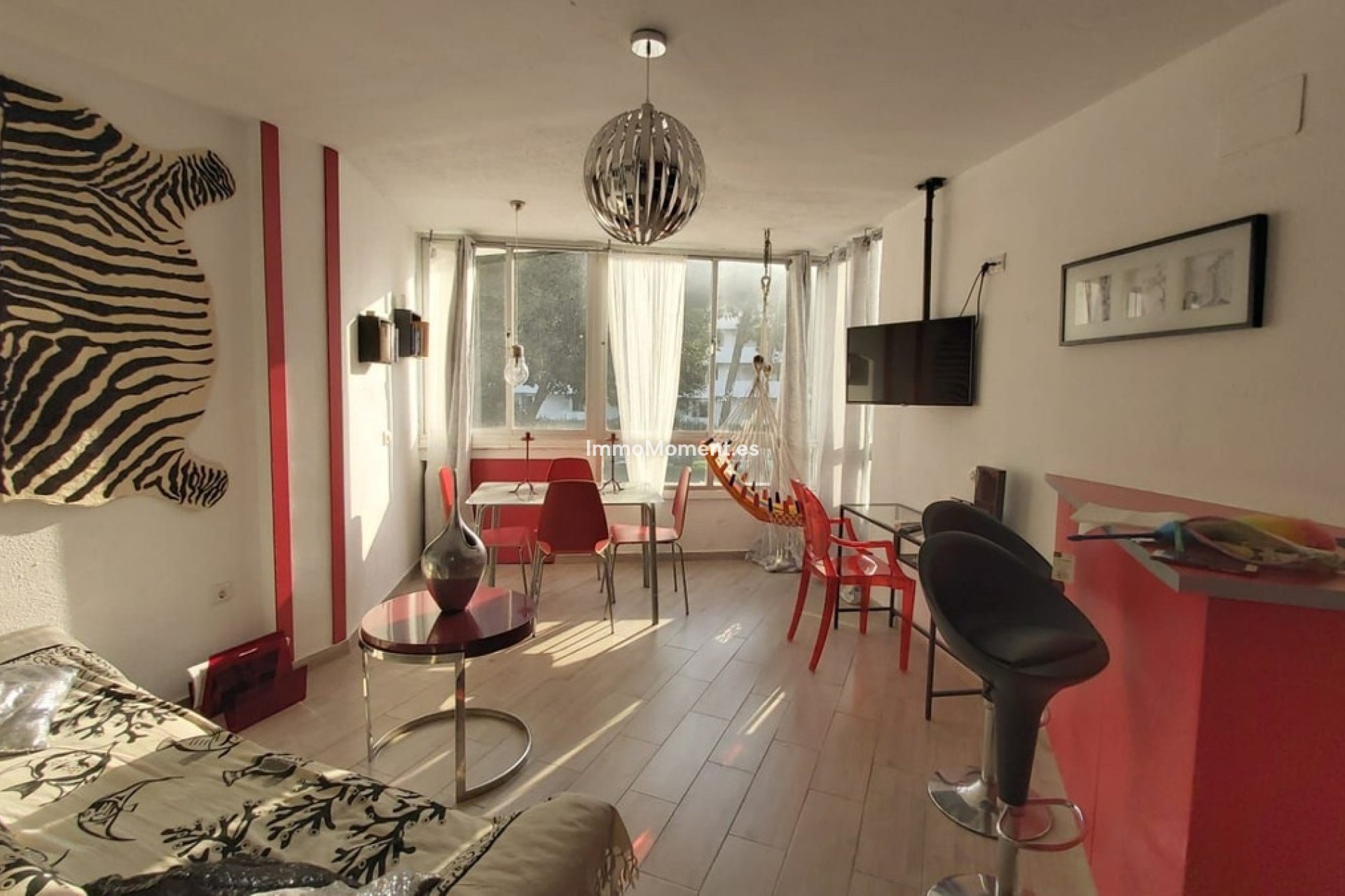 Wiederverkauf - Wohnung - Mijas Costa - Calahonda