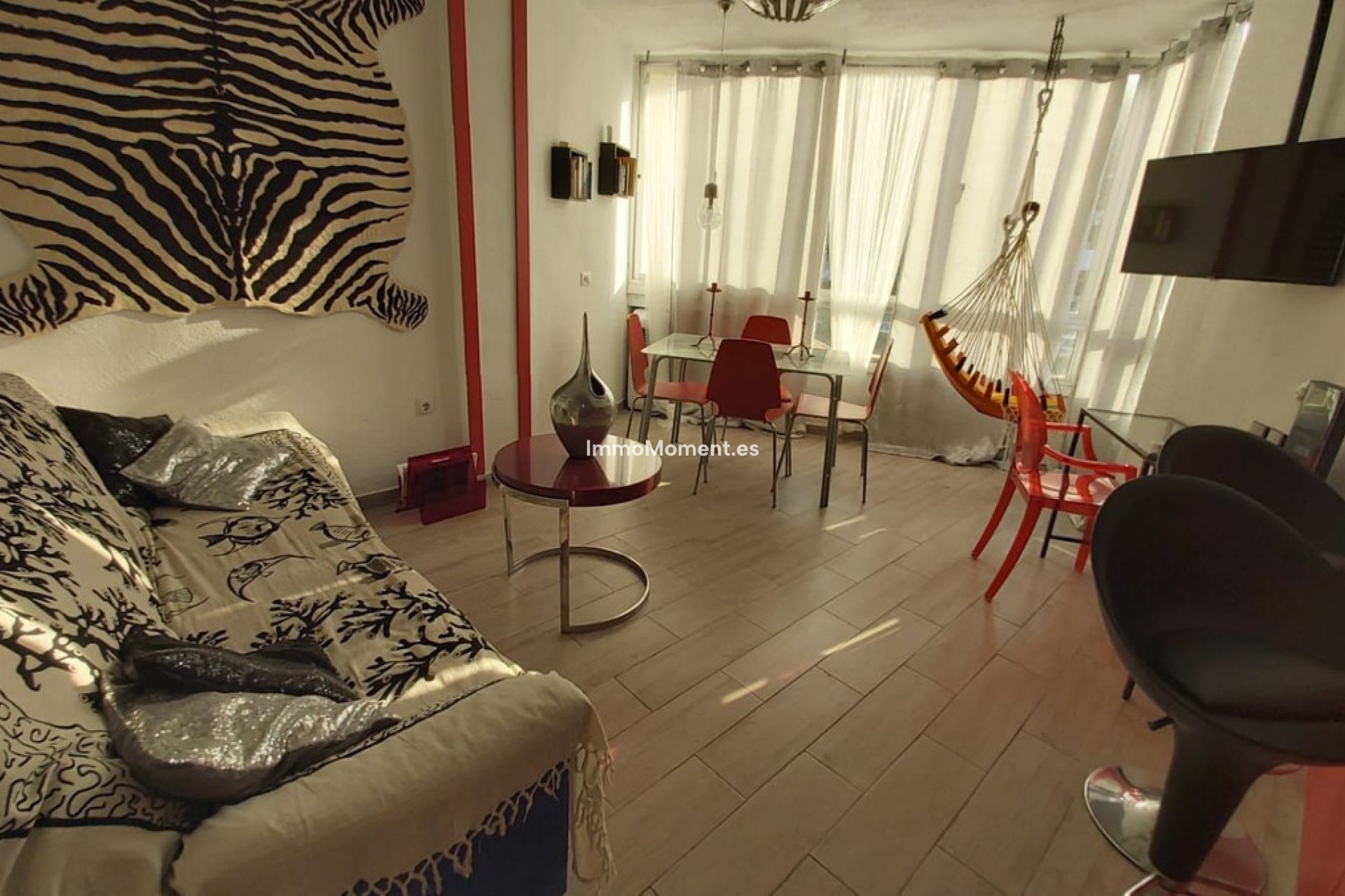 Wiederverkauf - Wohnung - Mijas Costa - Calahonda