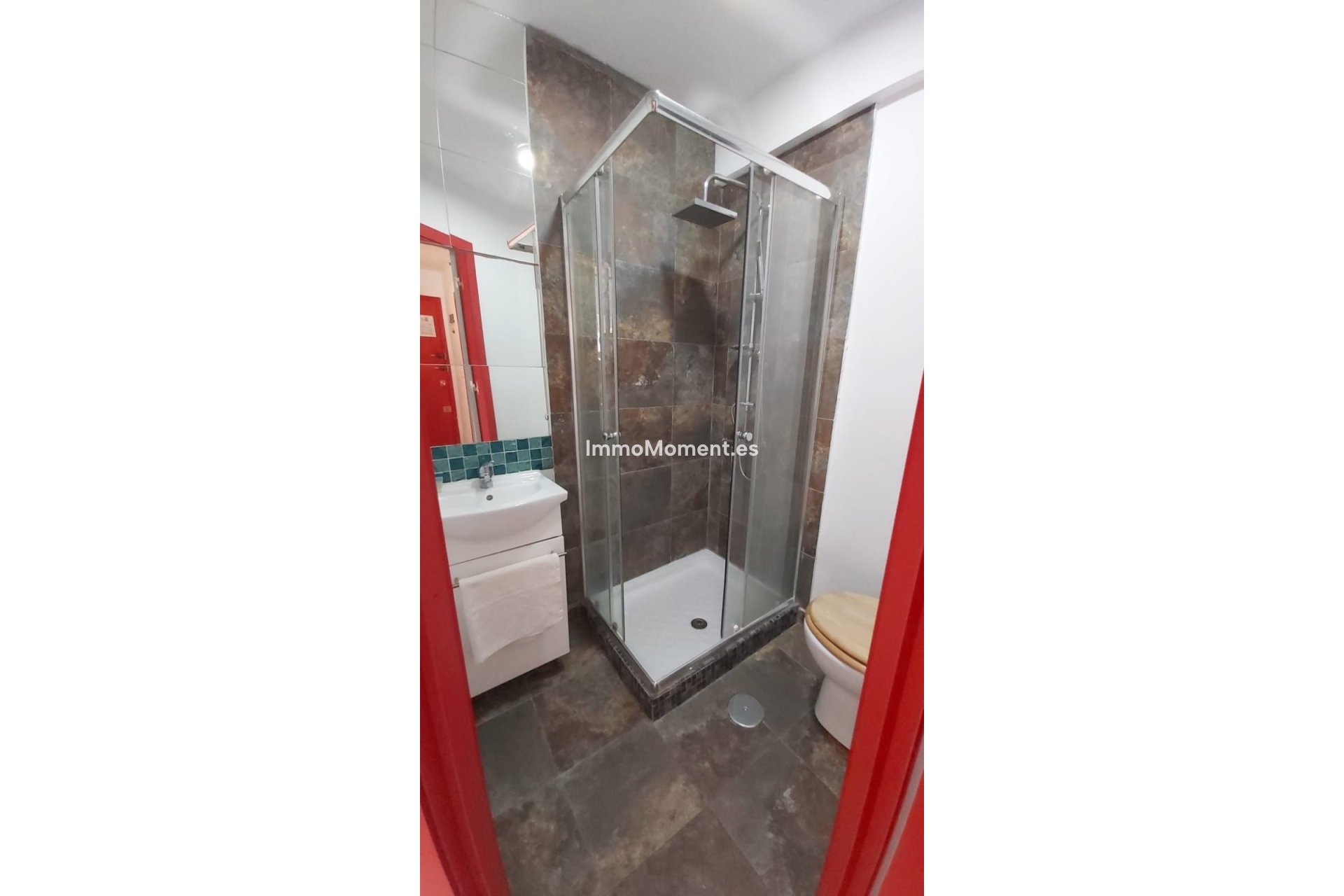 Wiederverkauf - Wohnung - Mijas Costa - Calahonda