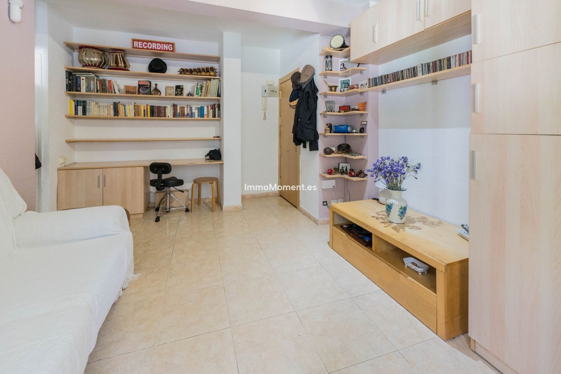 Wiederverkauf - Wohnung - Mijas Costa - Calahonda