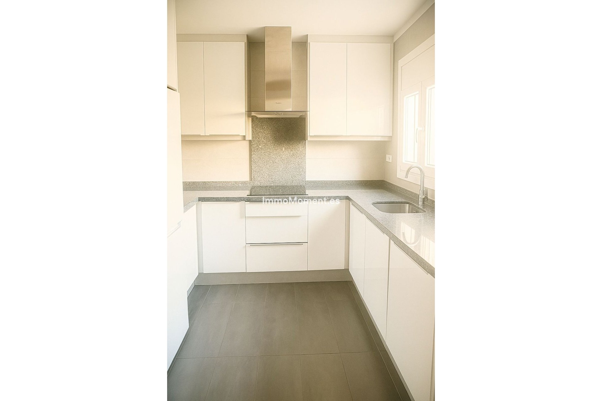 Wiederverkauf - Wohnung - Mijas Costa - Calahonda