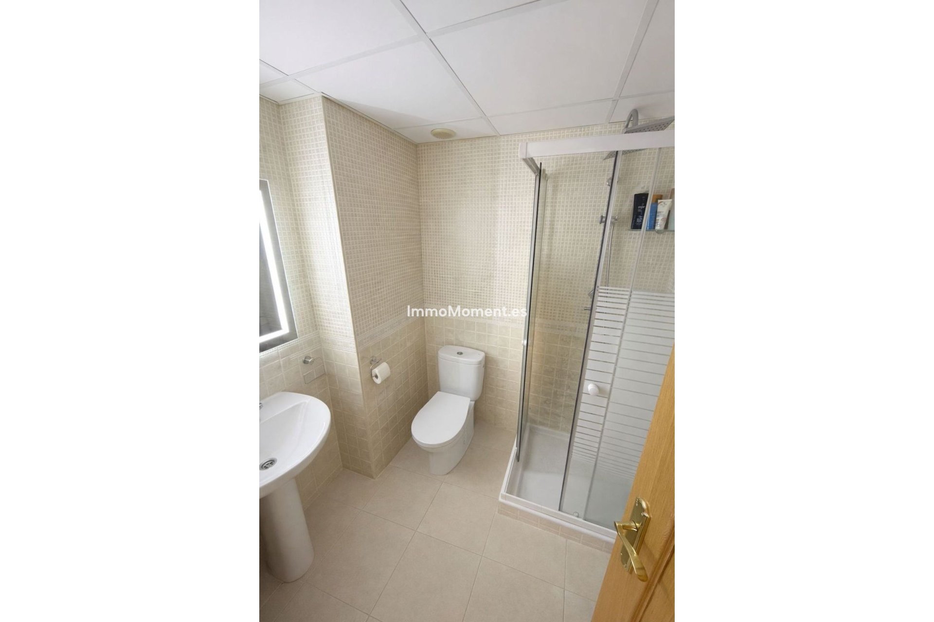 Wiederverkauf - Wohnung - Mijas Costa - Calahonda
