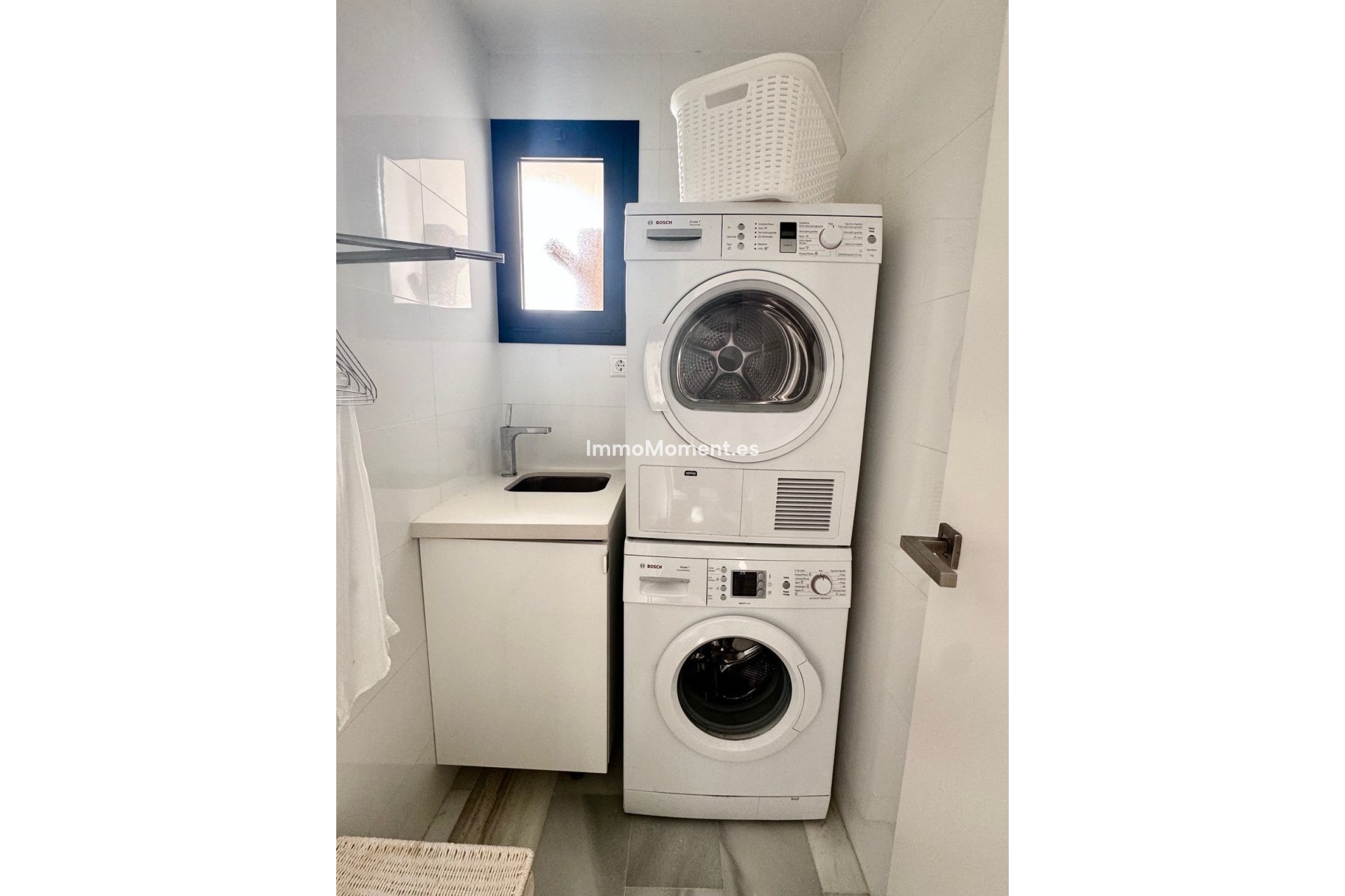 Wiederverkauf - Wohnung - Mijas Costa - Calahonda
