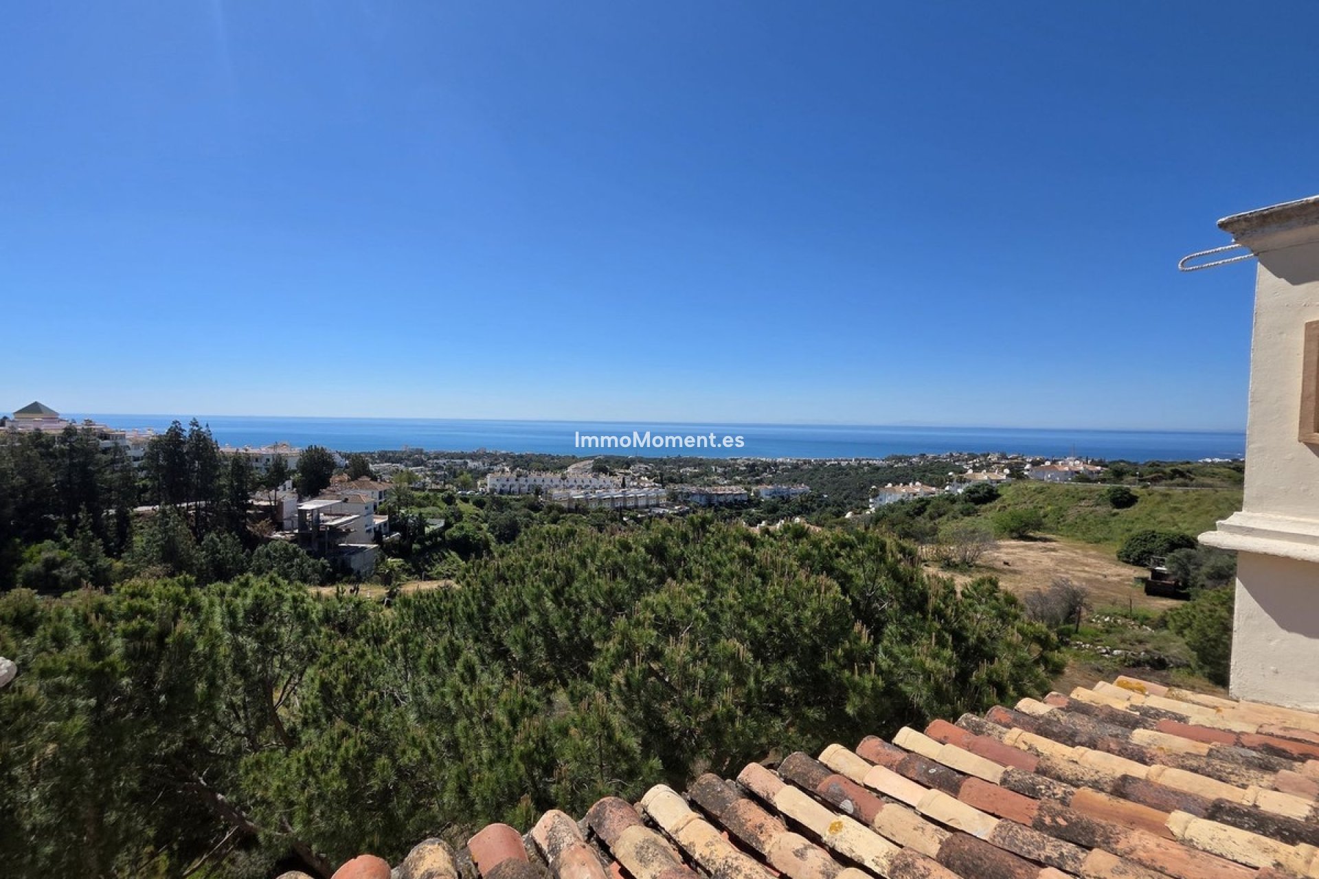 Wiederverkauf - Wohnung - Mijas Costa - Calahonda