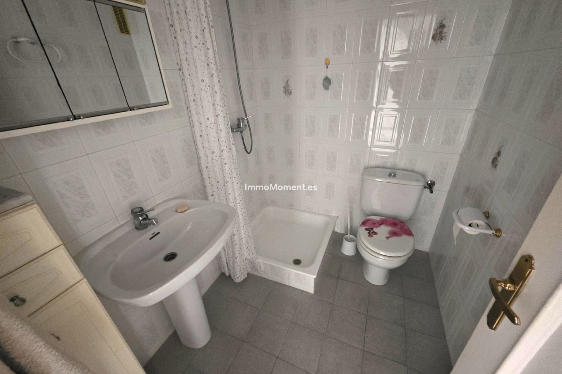 Wiederverkauf - Wohnung - Mijas Costa - Calahonda