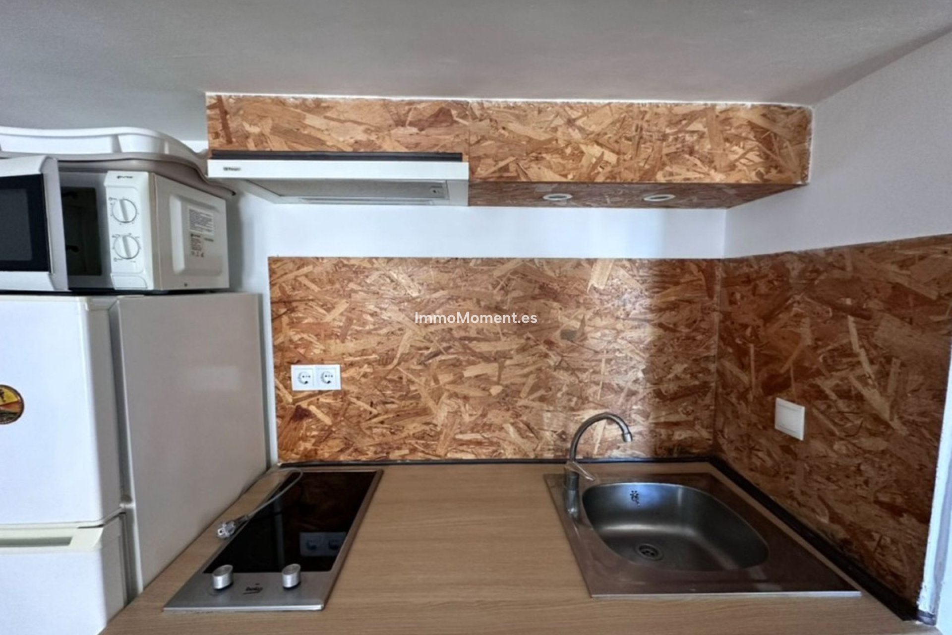Wiederverkauf - Wohnung - Mijas Costa - Calahonda