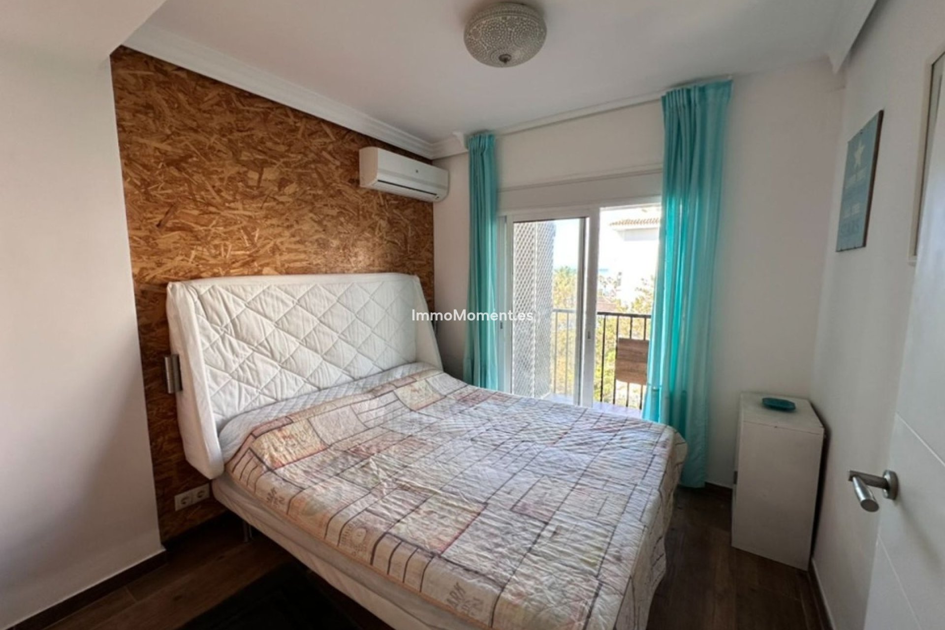 Wiederverkauf - Wohnung - Mijas Costa - Calahonda