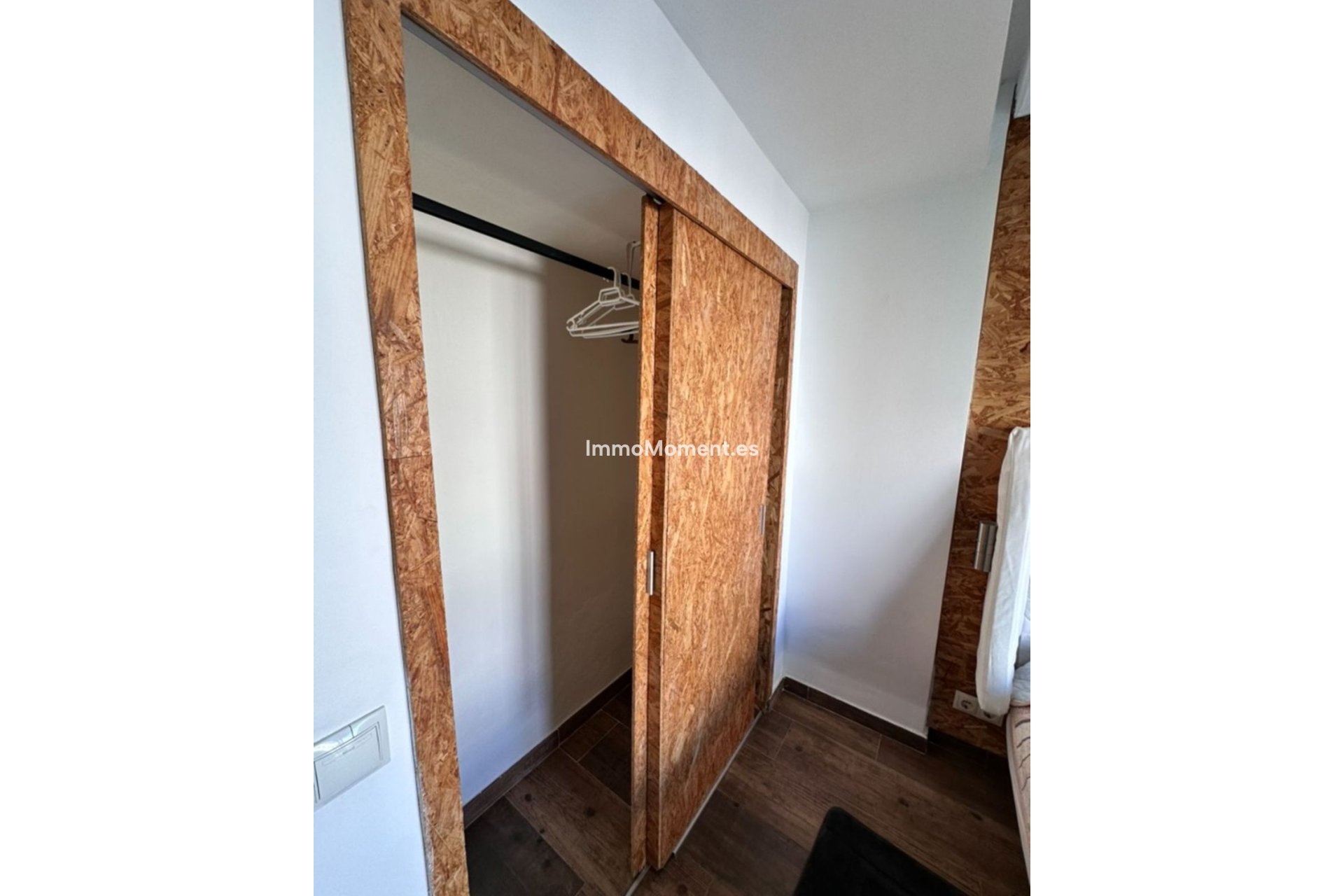 Wiederverkauf - Wohnung - Mijas Costa - Calahonda