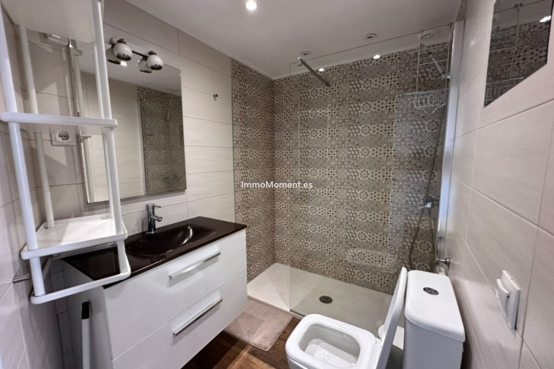 Wiederverkauf - Wohnung - Mijas Costa - Calahonda