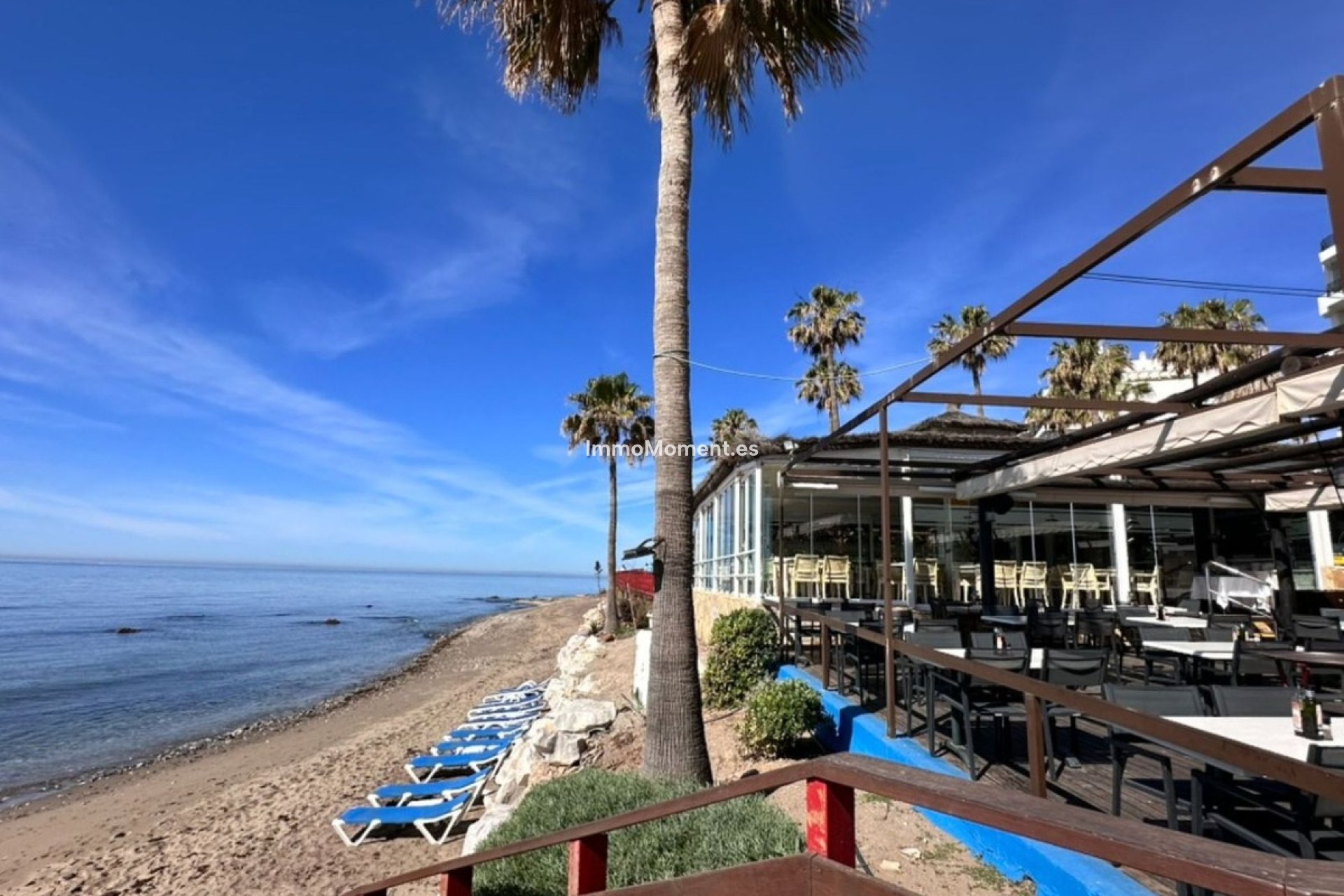 Wiederverkauf - Wohnung - Mijas Costa - Calahonda
