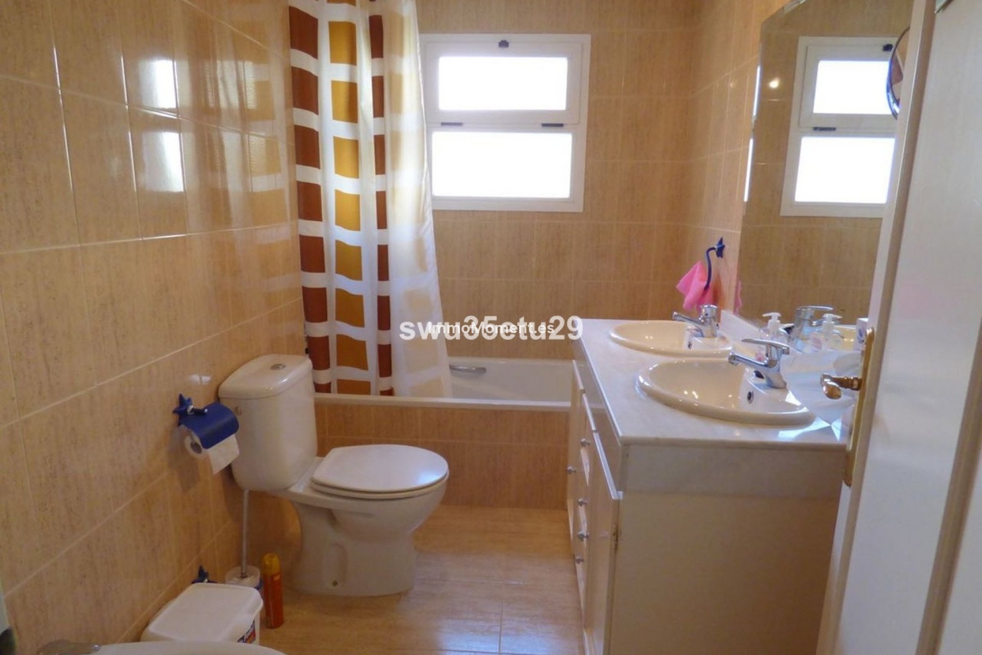 Wiederverkauf - Wohnung - Mijas Costa - Calahonda