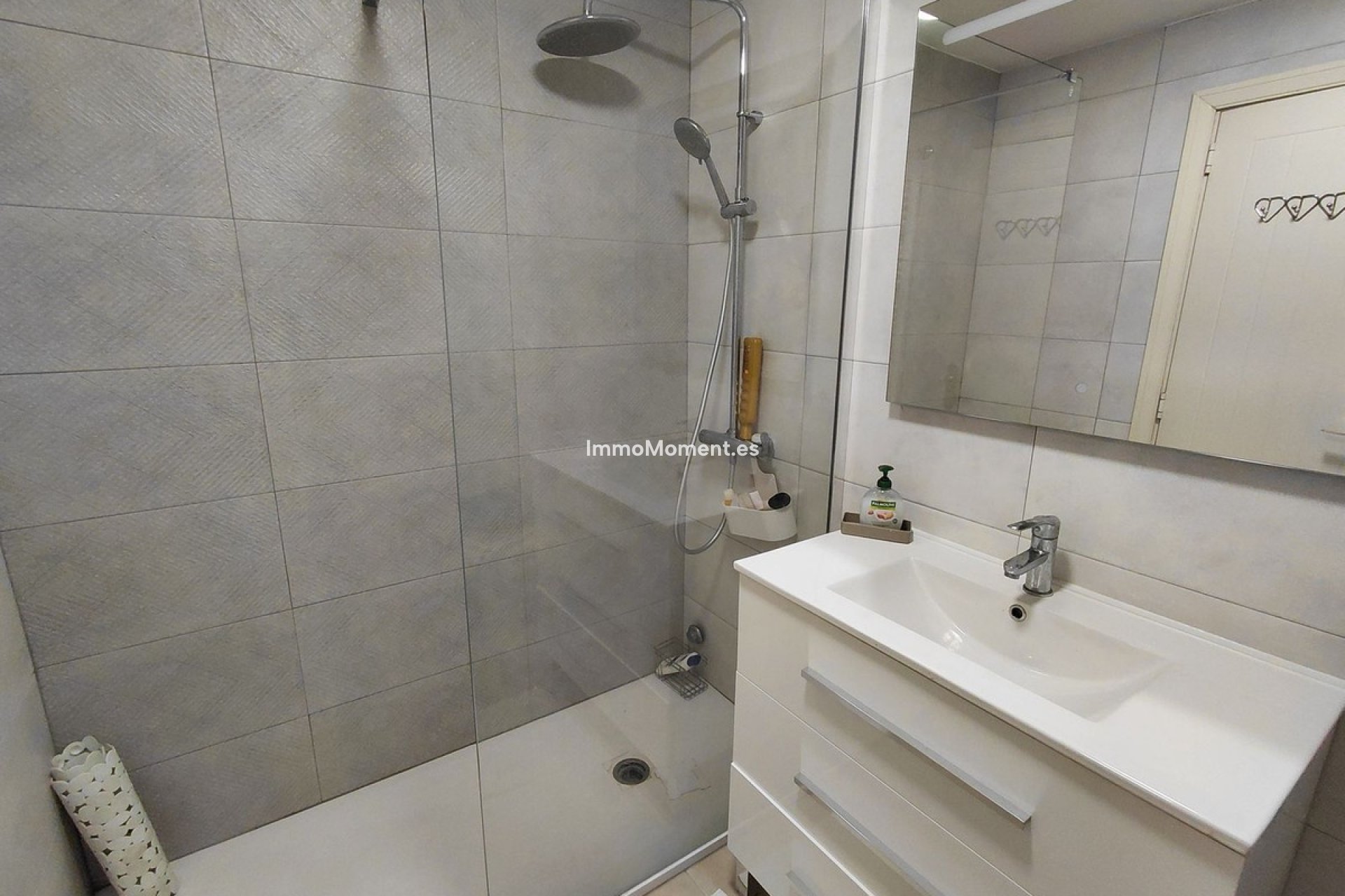 Wiederverkauf - Wohnung - Mijas Costa - Calahonda