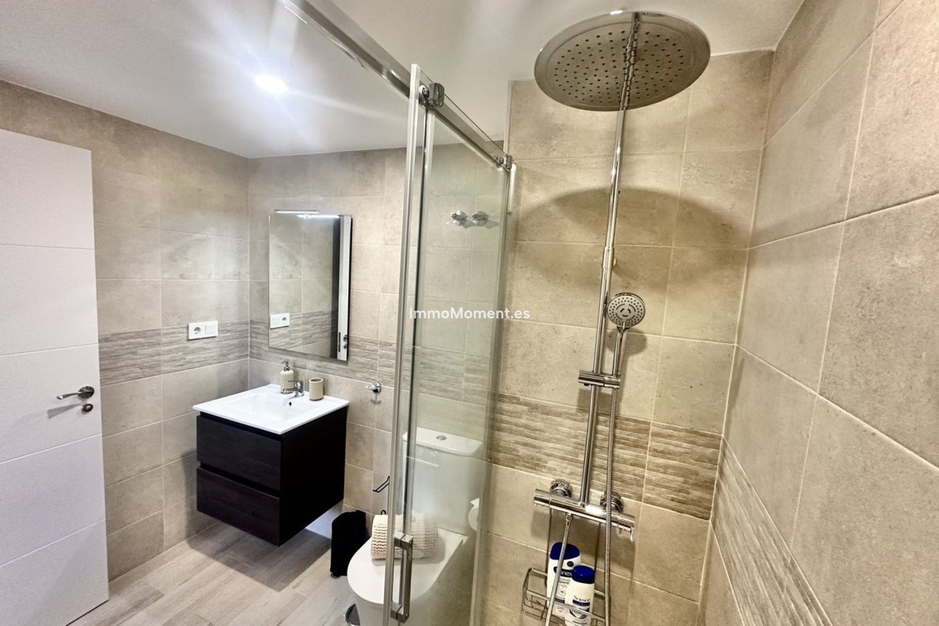 Wiederverkauf - Wohnung - Mijas Costa - Calahonda