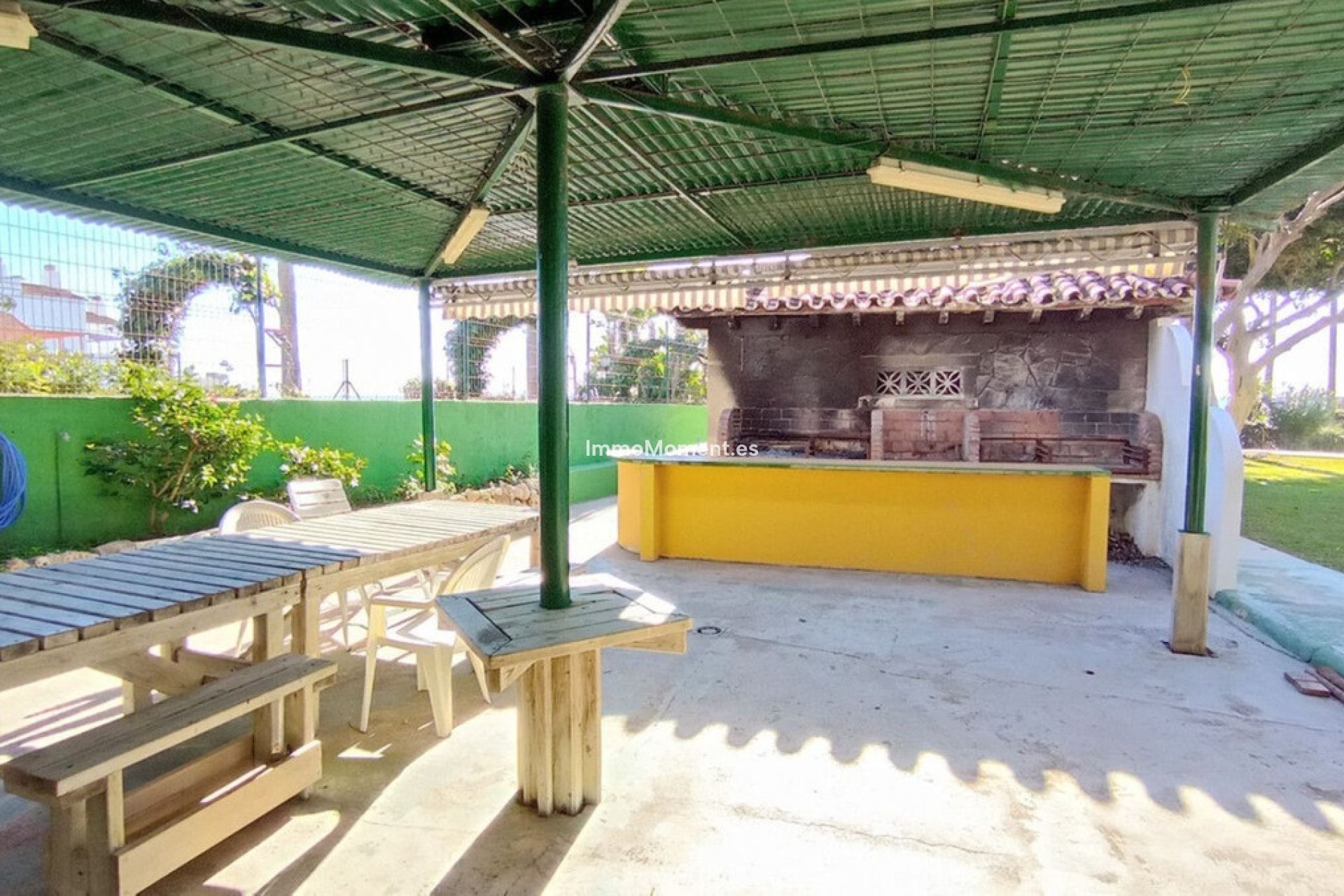 Wiederverkauf - Wohnung - Mijas Costa - Calahonda