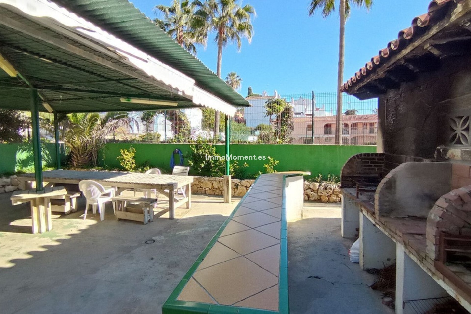 Wiederverkauf - Wohnung - Mijas Costa - Calahonda