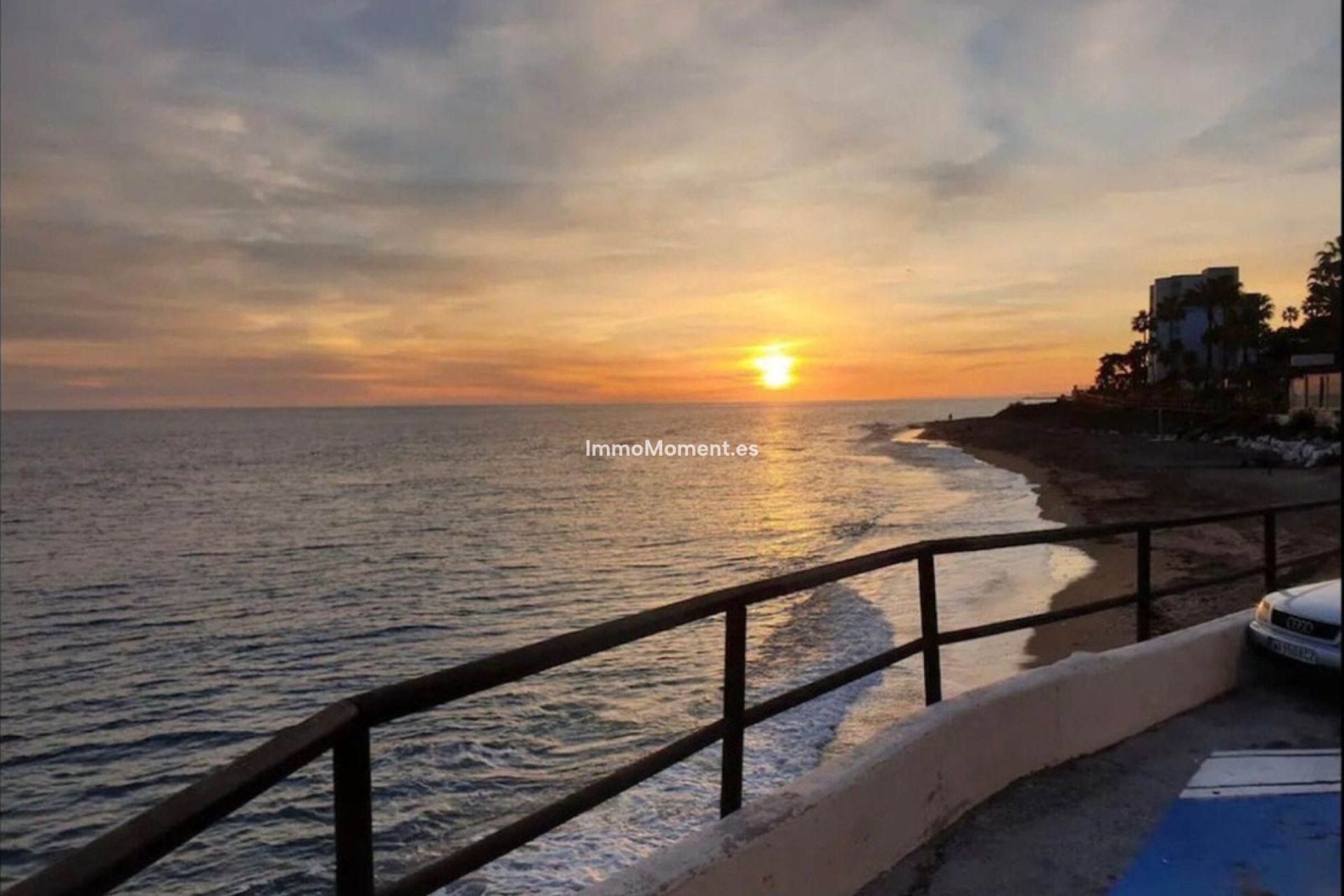Wiederverkauf - Wohnung - Mijas Costa - Calahonda