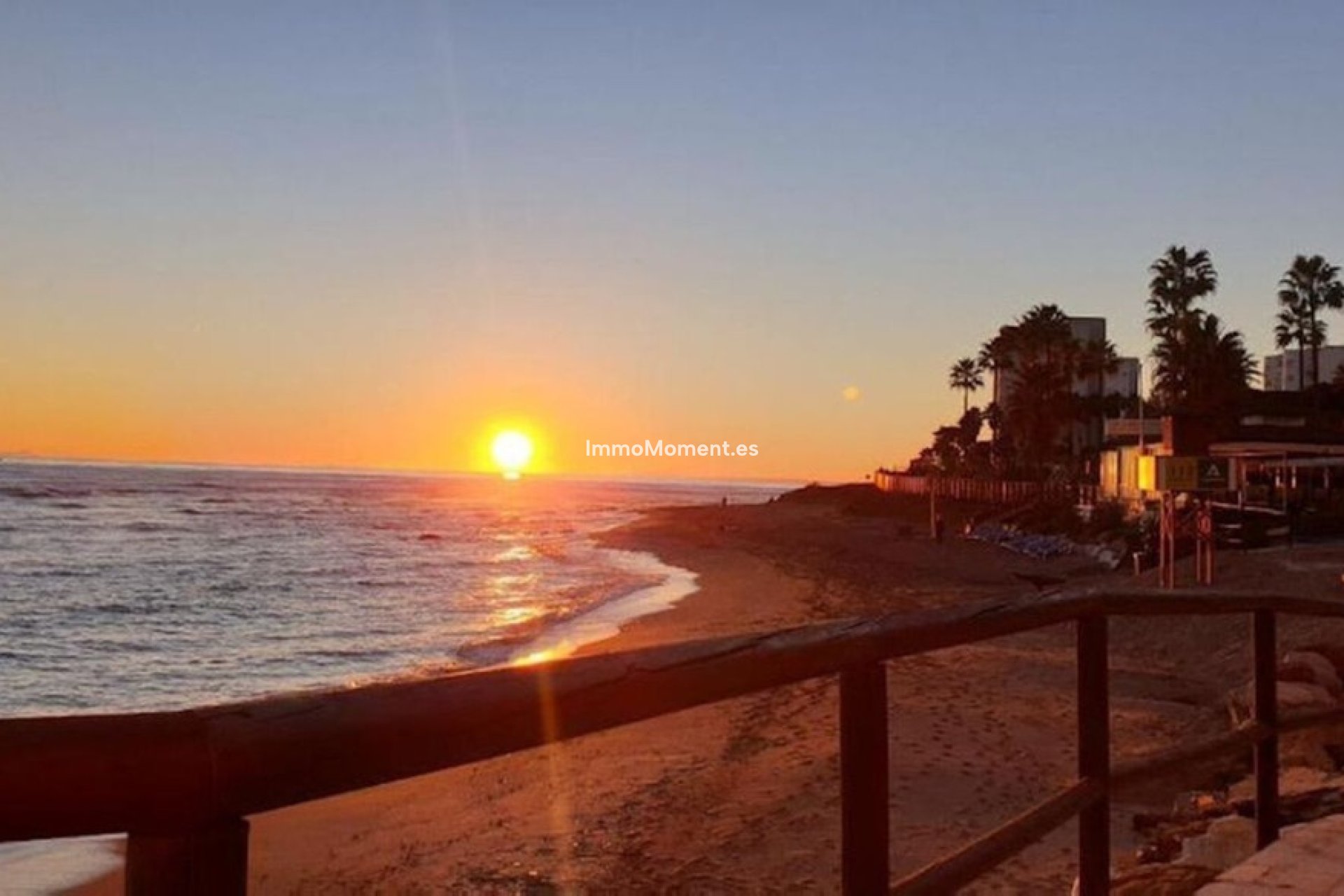 Wiederverkauf - Wohnung - Mijas Costa - Calahonda