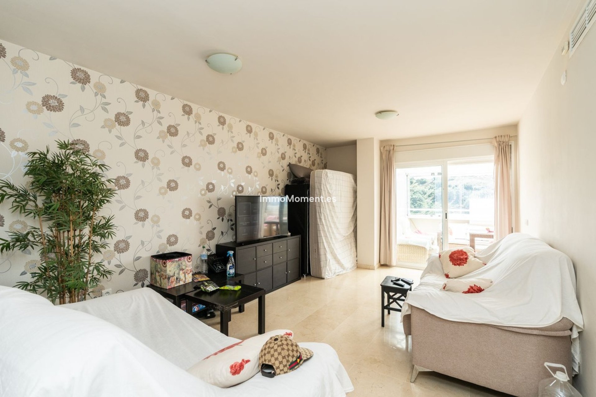 Wiederverkauf - Wohnung - Mijas Costa - Calahonda