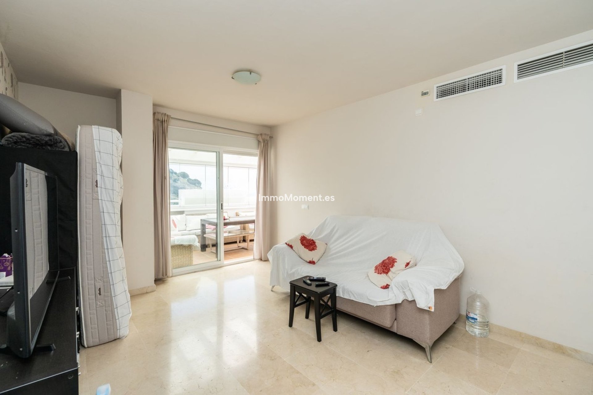 Wiederverkauf - Wohnung - Mijas Costa - Calahonda