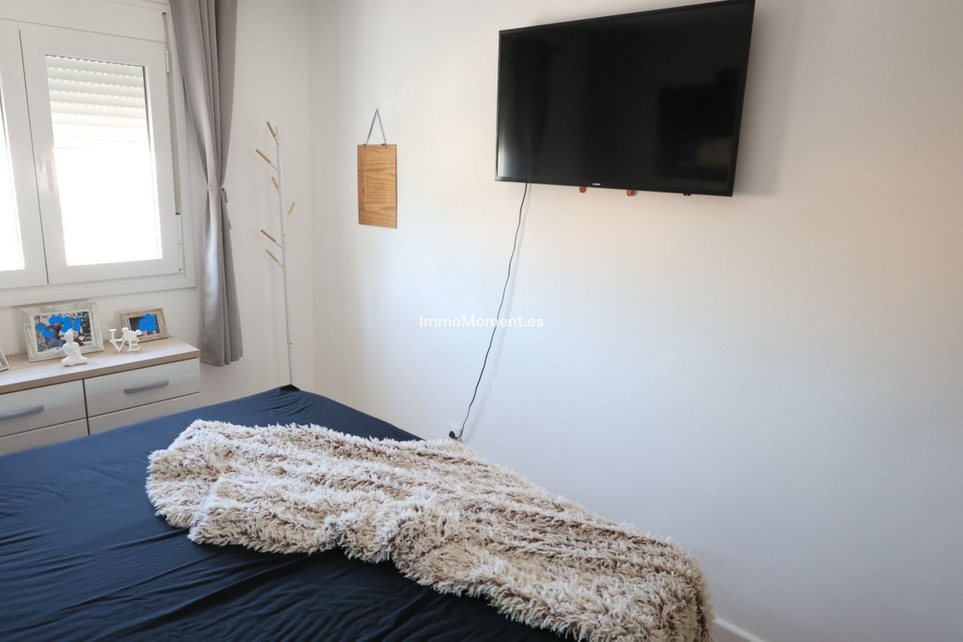 Wiederverkauf - Wohnung - Mijas Costa - Calahonda