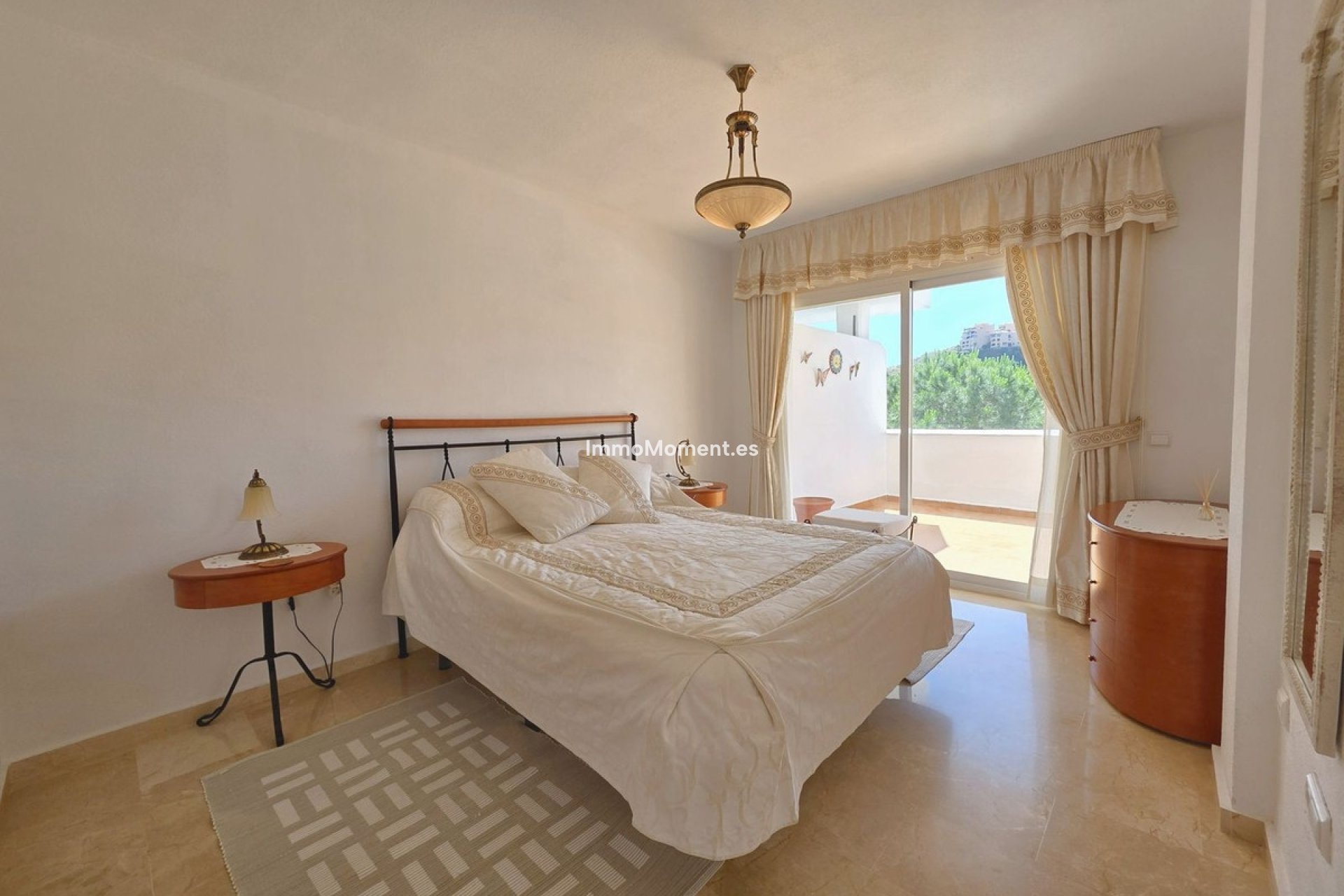 Wiederverkauf - Wohnung - Mijas Costa - Calahonda