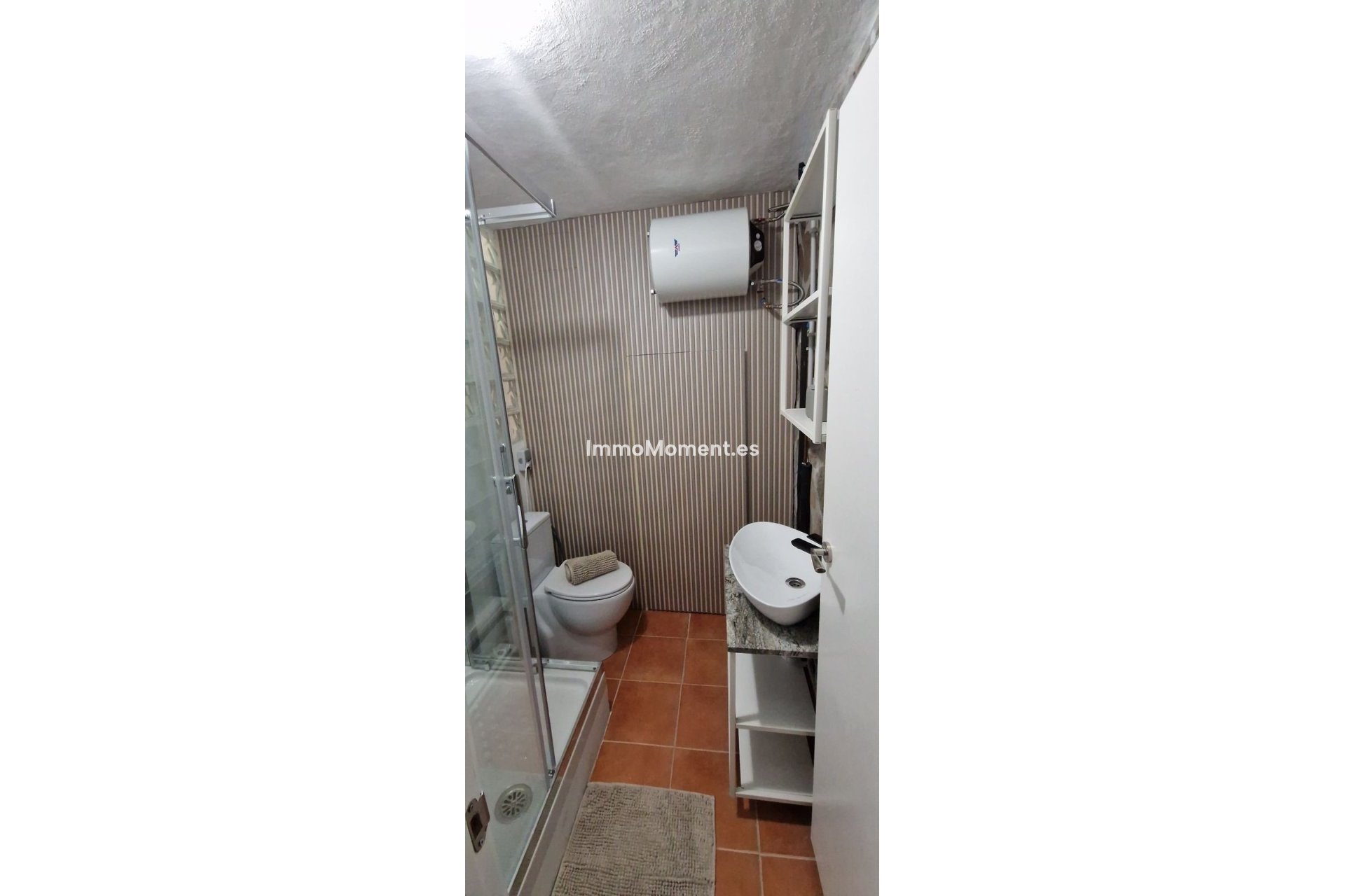 Wiederverkauf - Wohnung - Mijas Costa - Calahonda