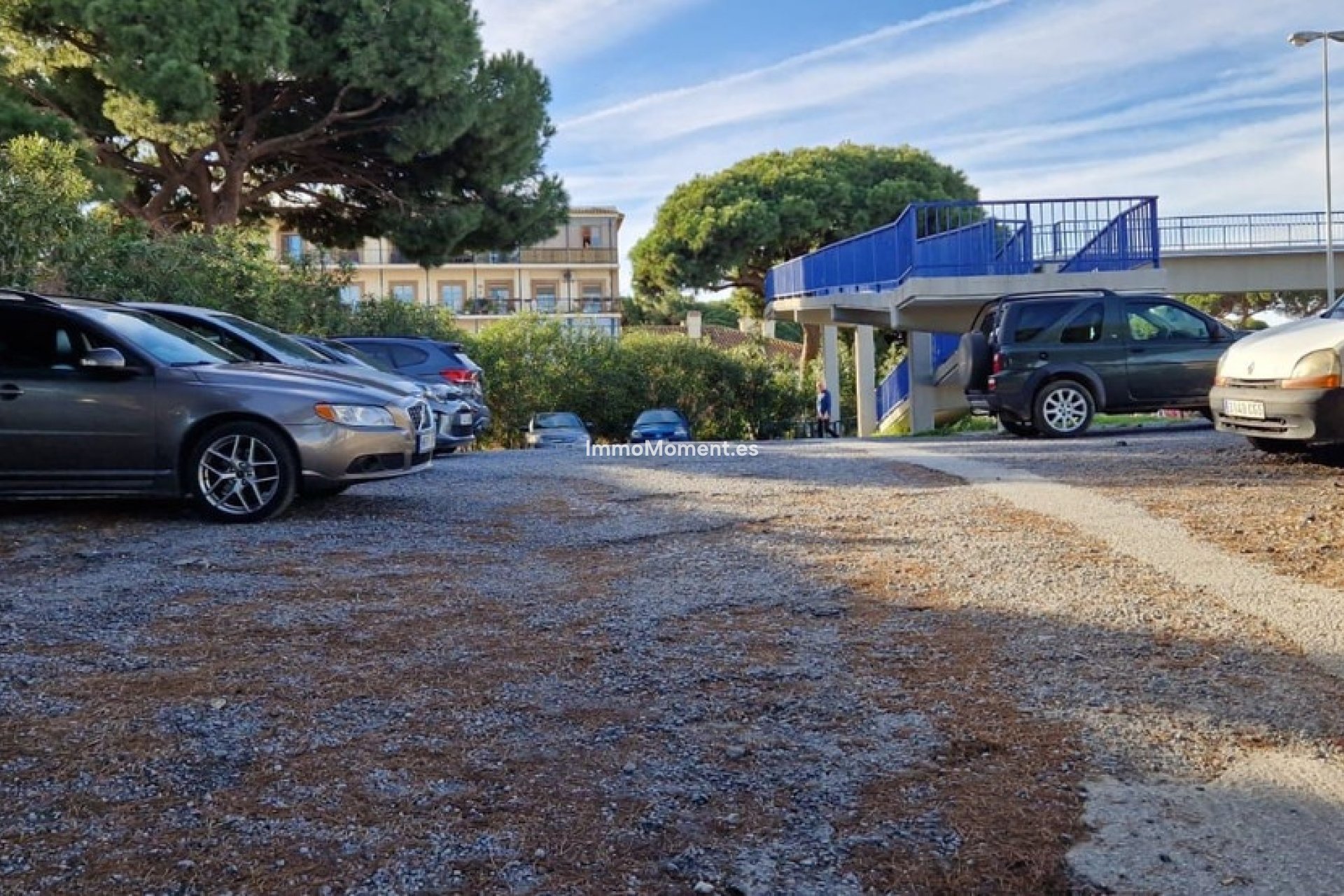 Wiederverkauf - Wohnung - Mijas Costa - Calahonda