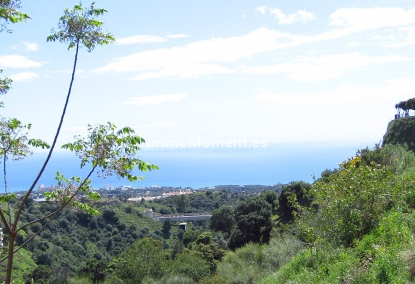 Wiederverkauf - Wohnung - Mijas Costa - Calahonda