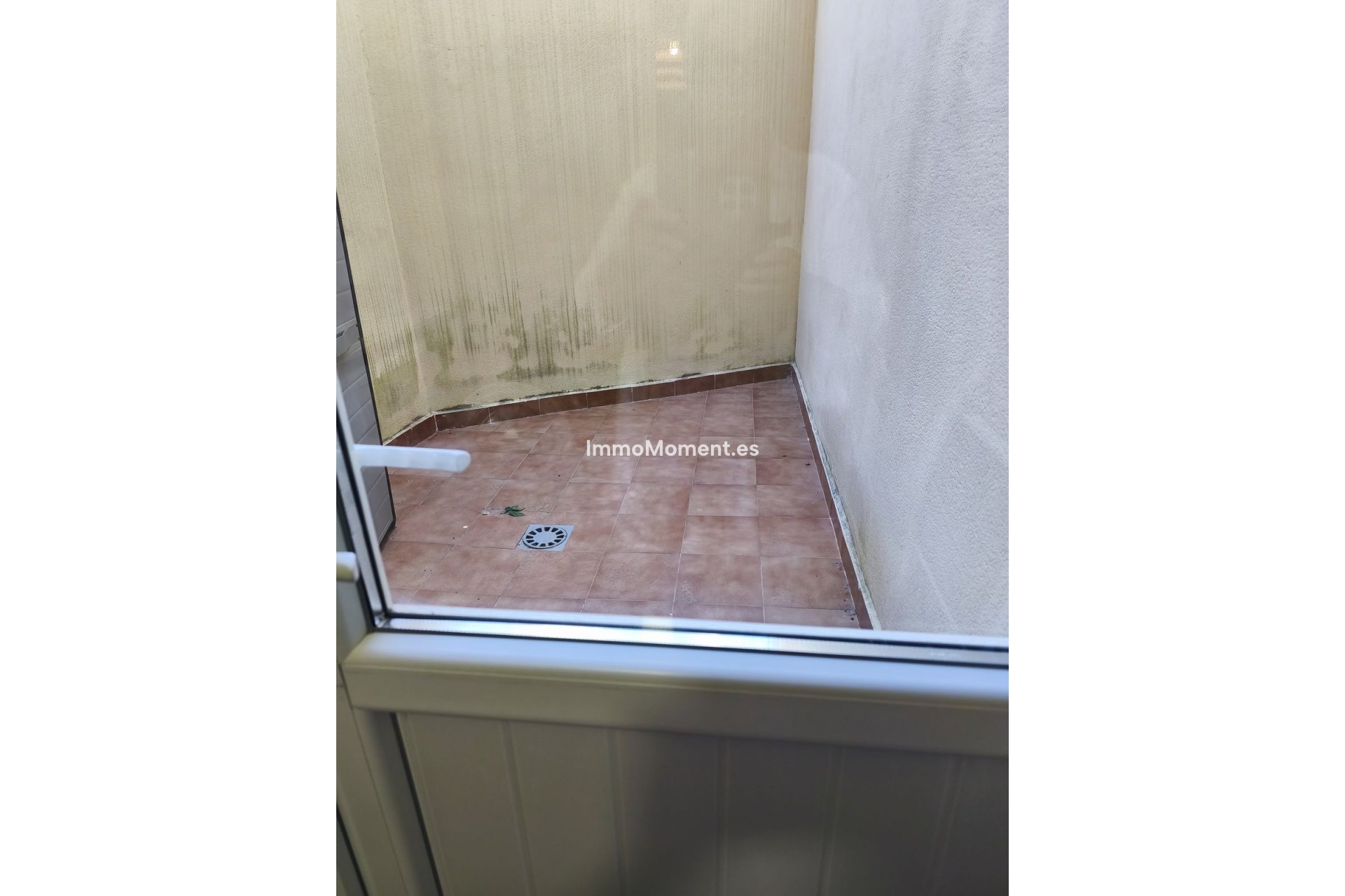 Wiederverkauf - Wohnung - Mijas Costa - Calahonda