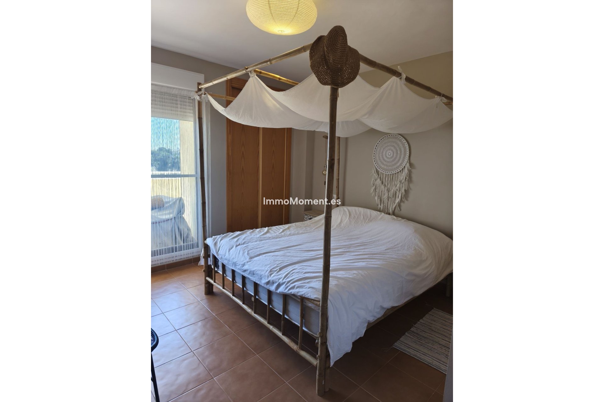 Wiederverkauf - Wohnung - Mijas Costa - Calahonda