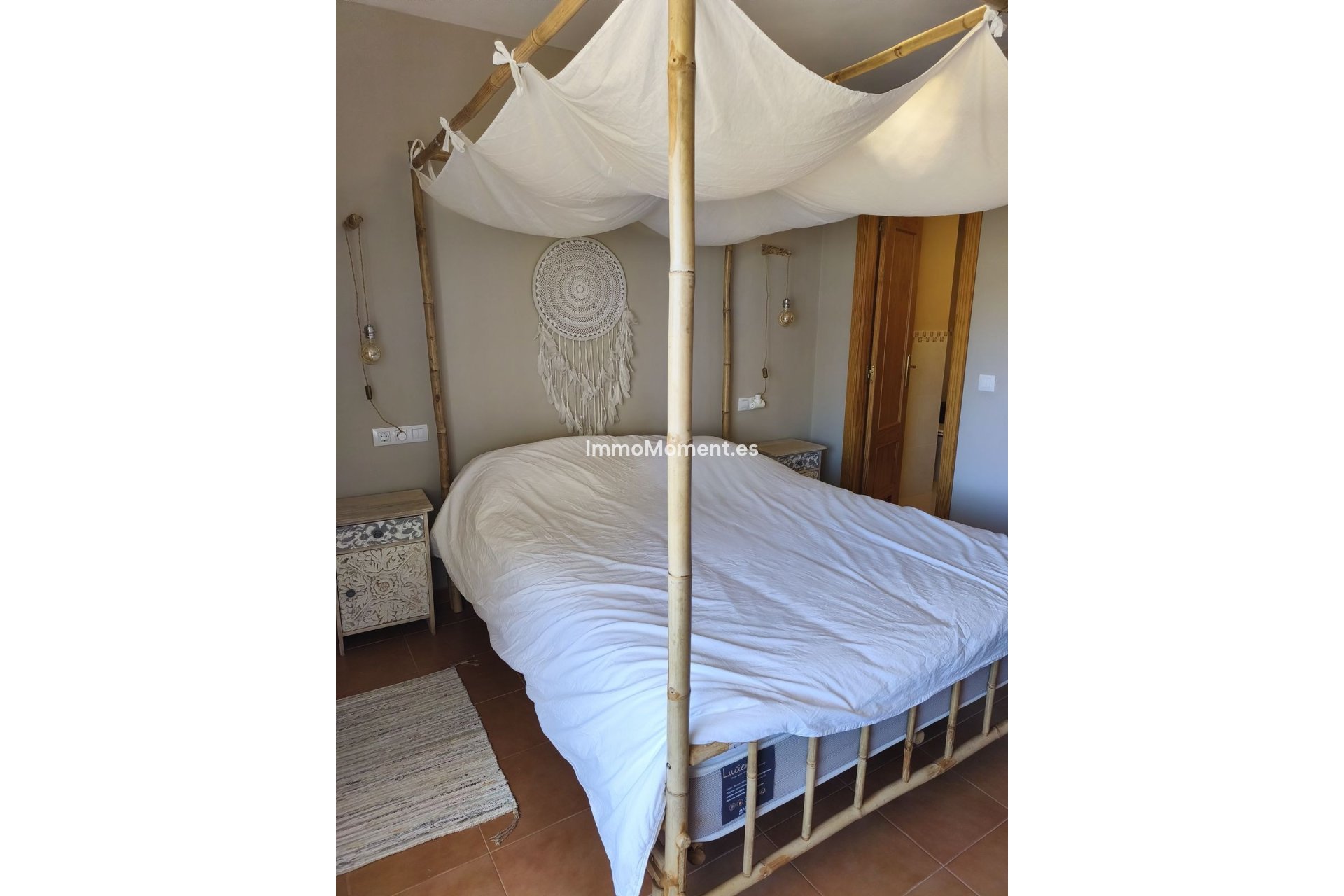 Wiederverkauf - Wohnung - Mijas Costa - Calahonda