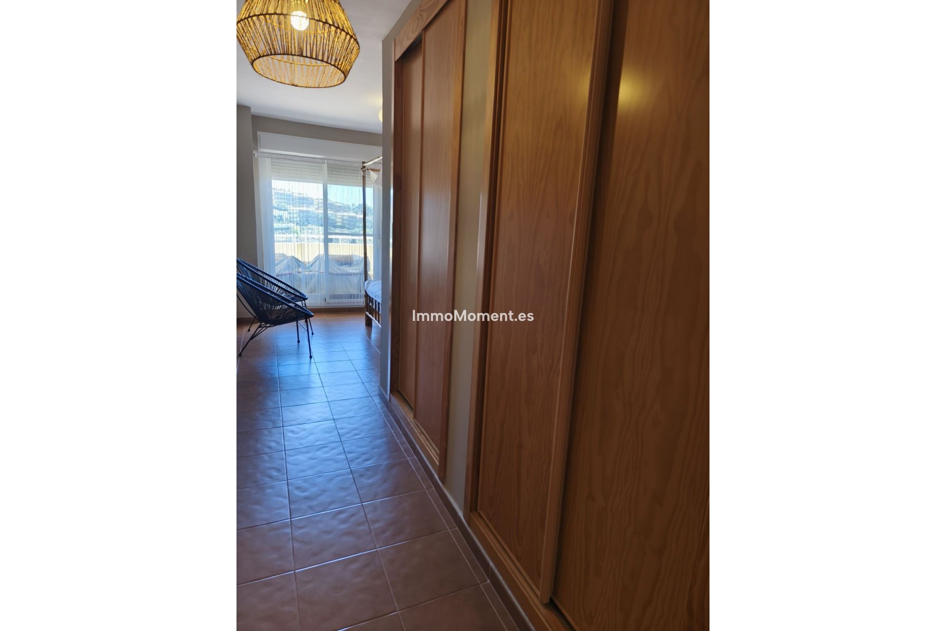 Wiederverkauf - Wohnung - Mijas Costa - Calahonda