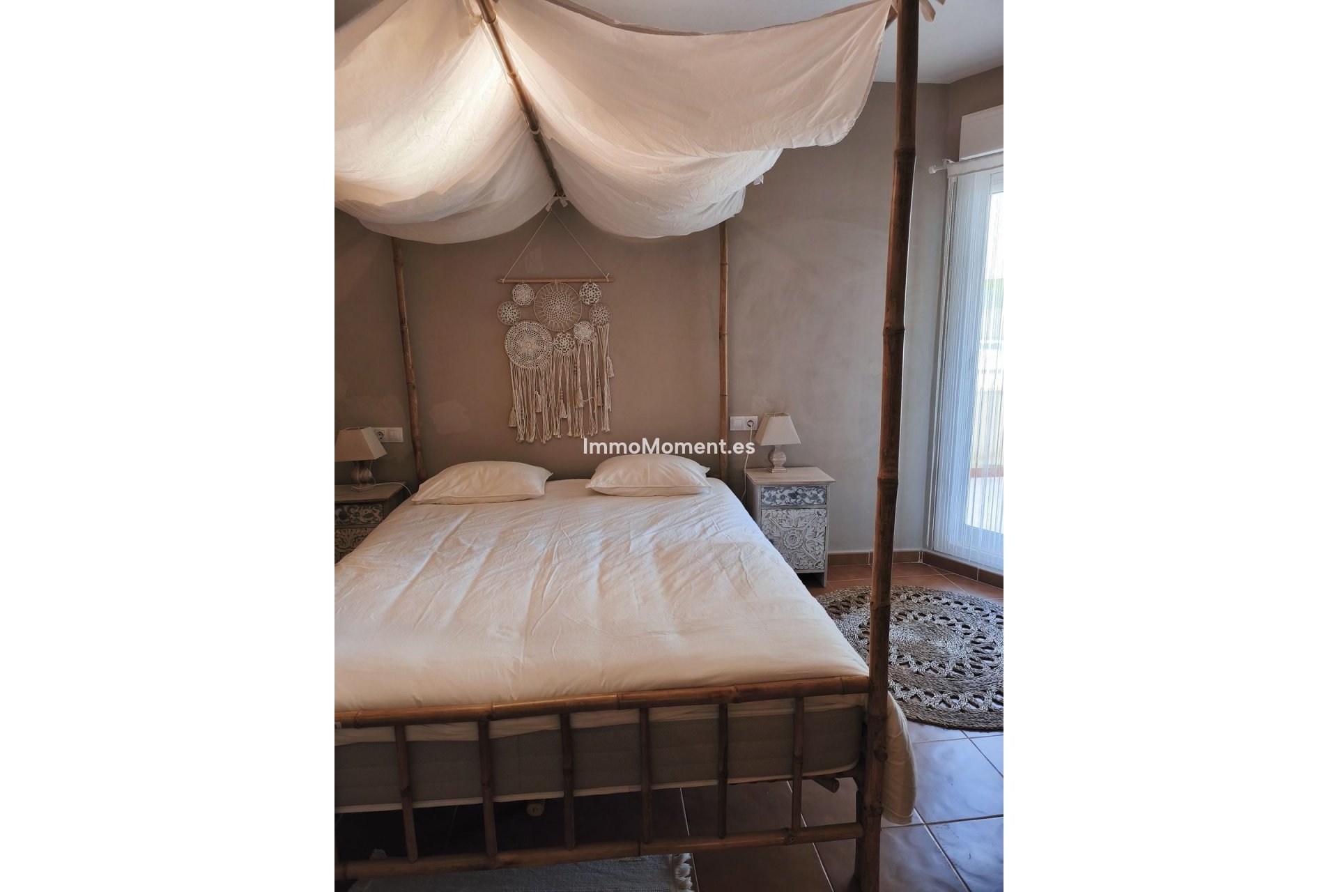 Wiederverkauf - Wohnung - Mijas Costa - Calahonda