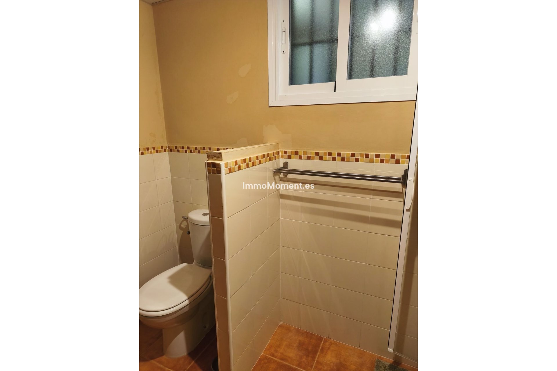 Wiederverkauf - Wohnung - Mijas Costa - Calahonda