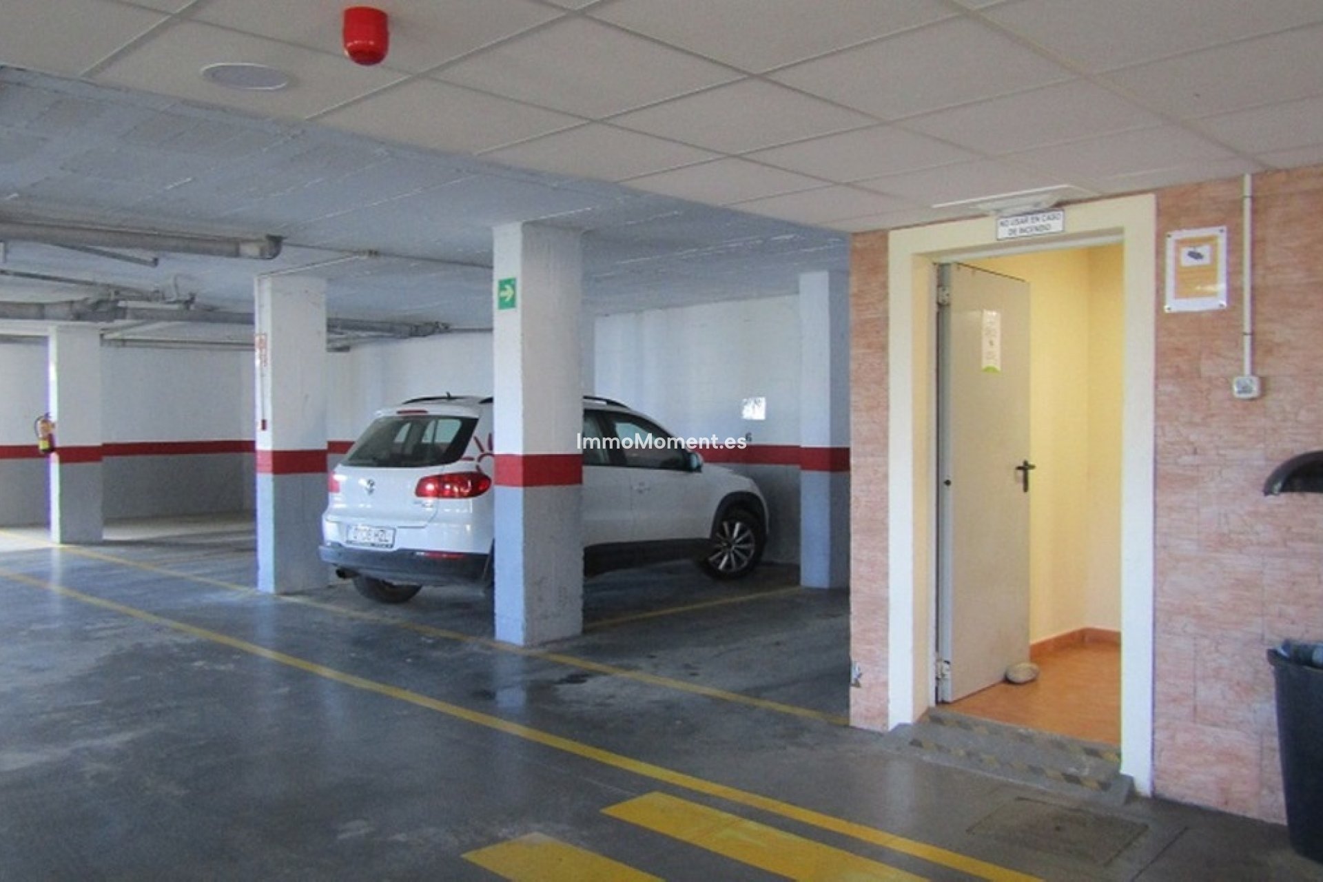 Wiederverkauf - Wohnung - Mijas Costa - Calahonda