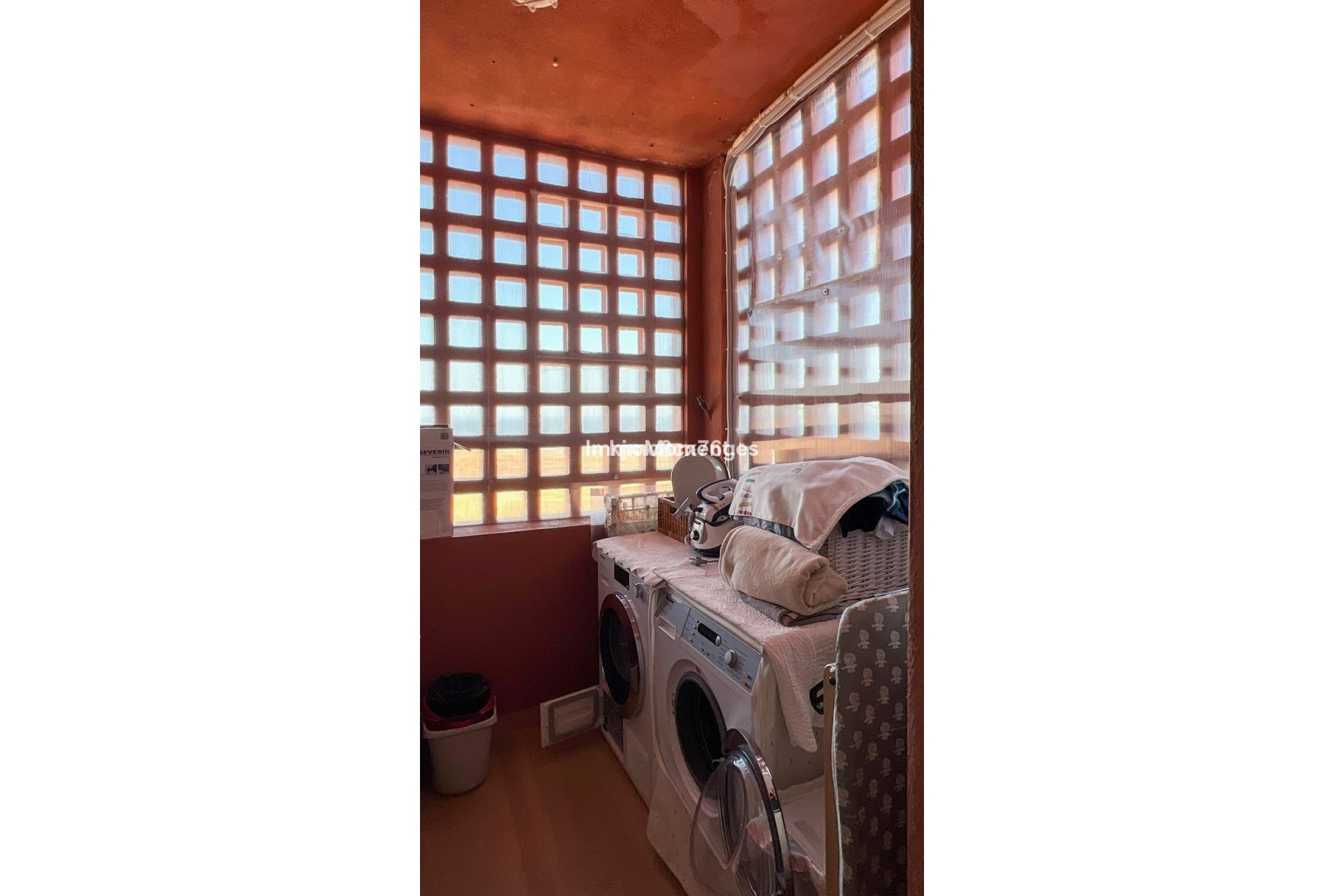 Wiederverkauf - Wohnung - Mijas Costa - Calahonda