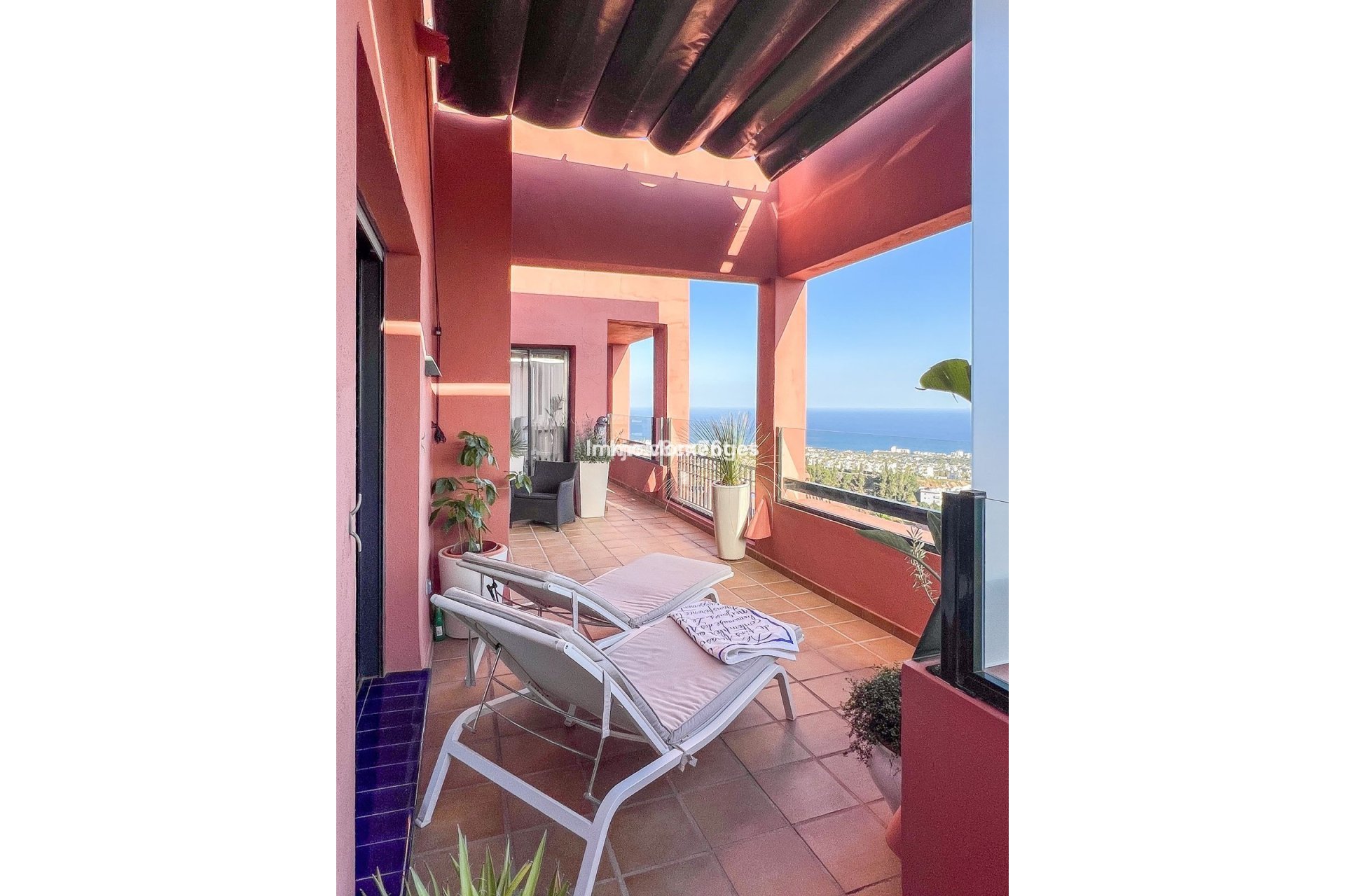 Wiederverkauf - Wohnung - Mijas Costa - Calahonda