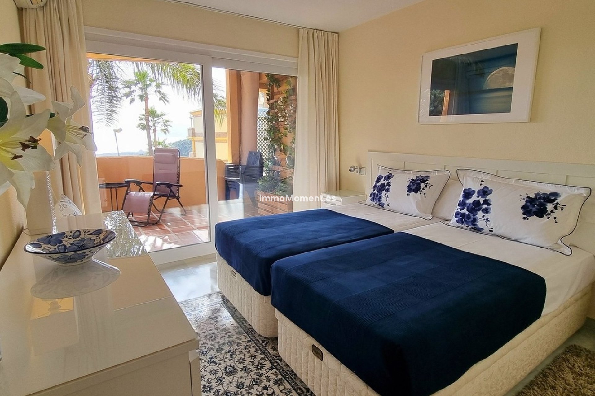 Wiederverkauf - Wohnung - Mijas Costa - Calahonda