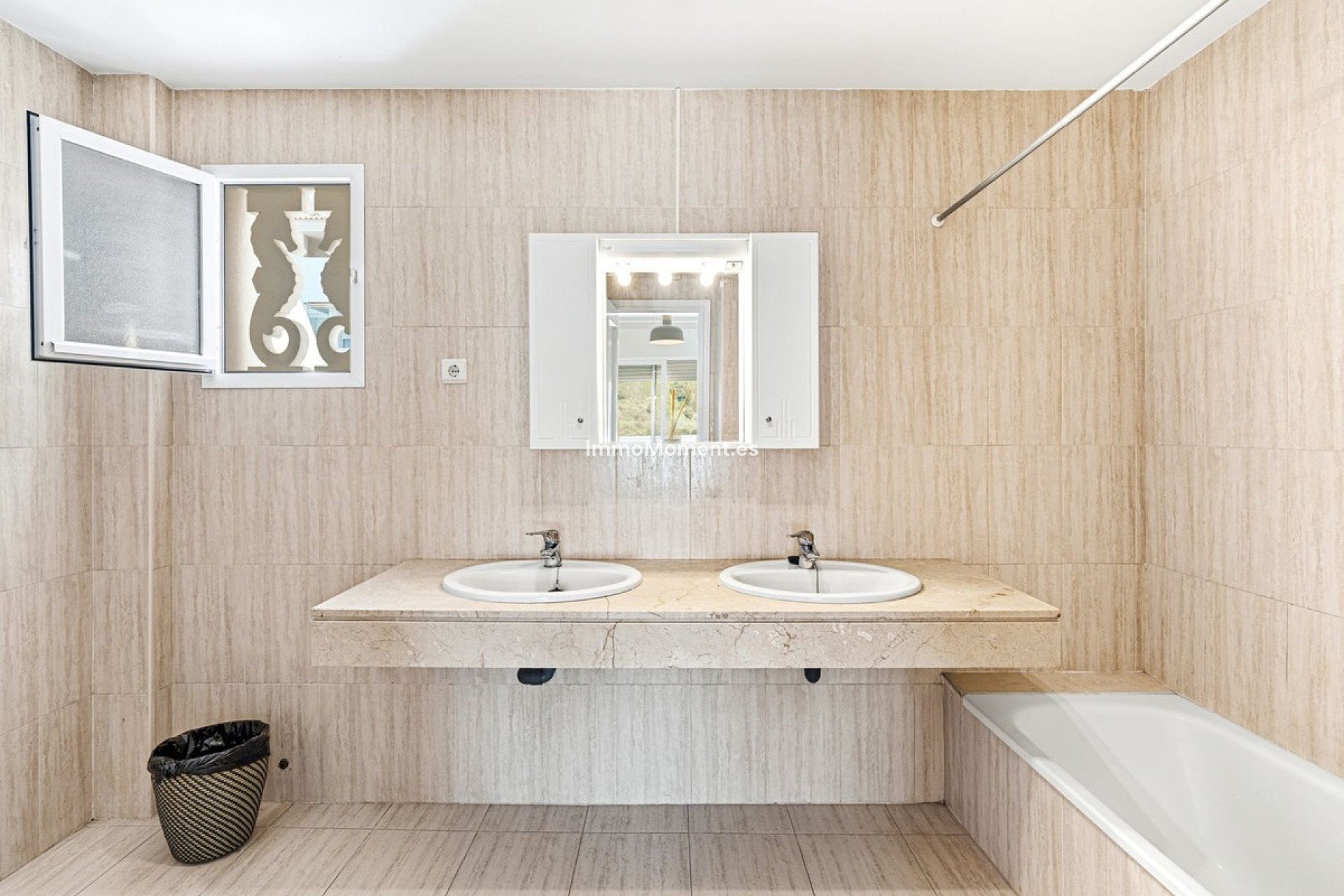Wiederverkauf - Wohnung - Mijas Costa - Calahonda