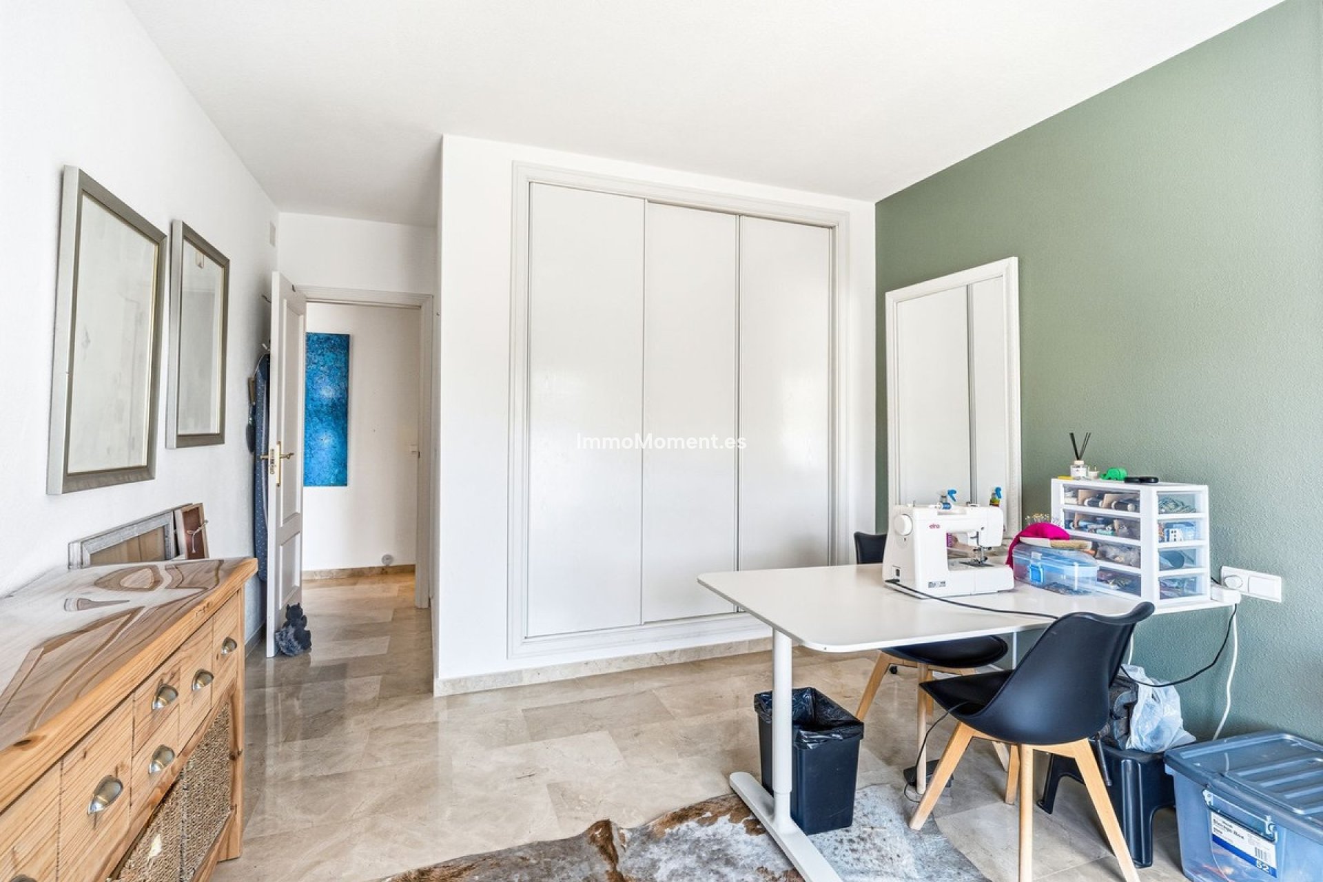 Wiederverkauf - Wohnung - Mijas Costa - Calahonda