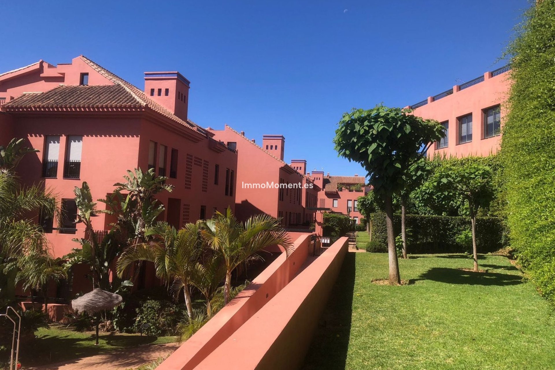 Wiederverkauf - Wohnung - Mijas Costa - Calahonda