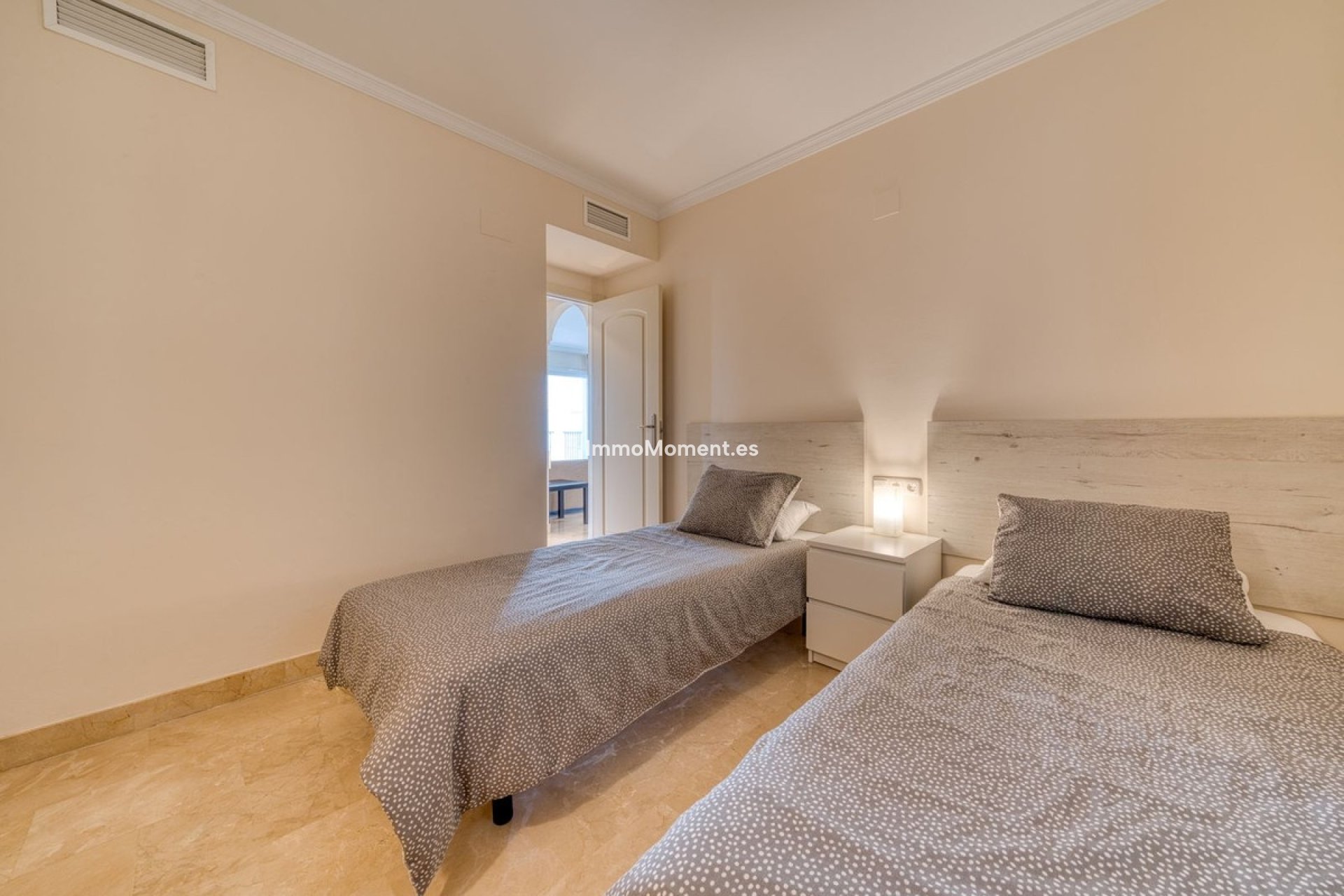 Wiederverkauf - Wohnung - Mijas Costa - Calahonda