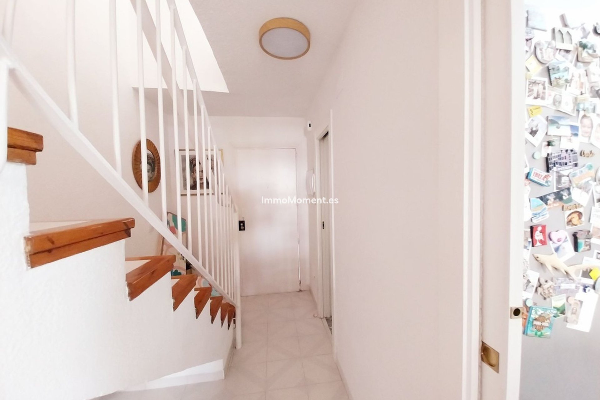 Wiederverkauf - Wohnung - Mijas Costa - Calahonda