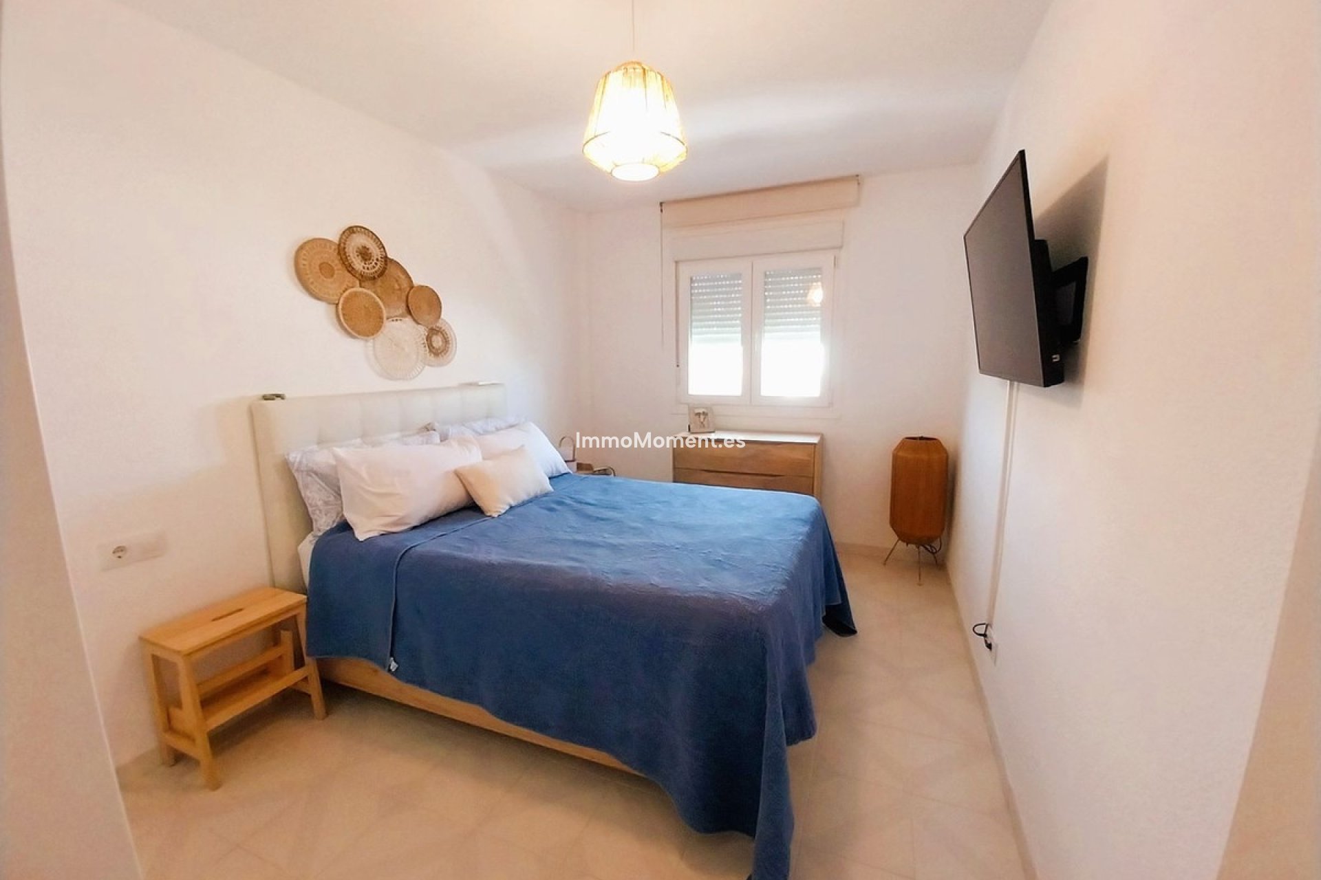 Wiederverkauf - Wohnung - Mijas Costa - Calahonda