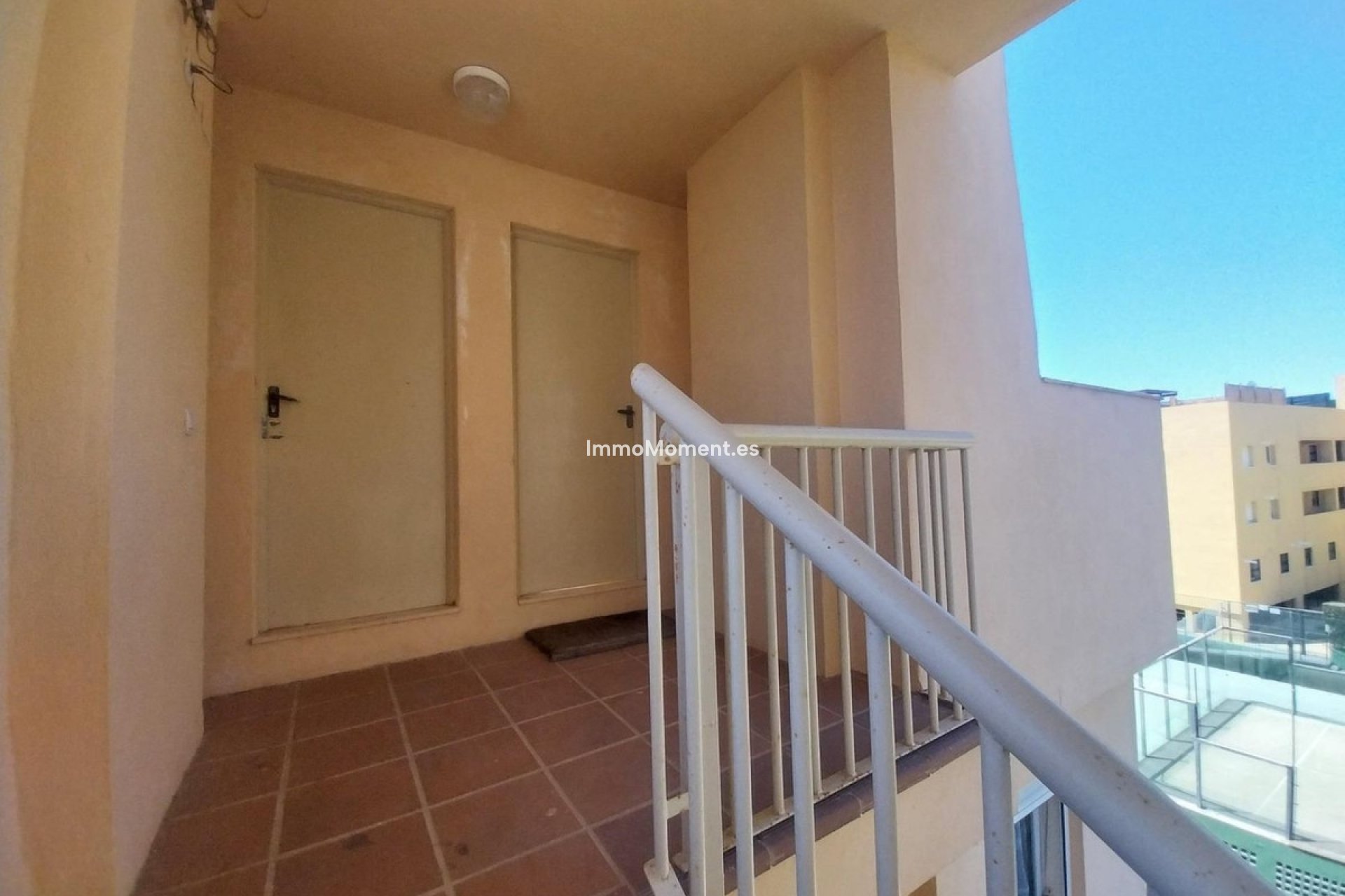 Wiederverkauf - Wohnung - Mijas Costa - Calahonda