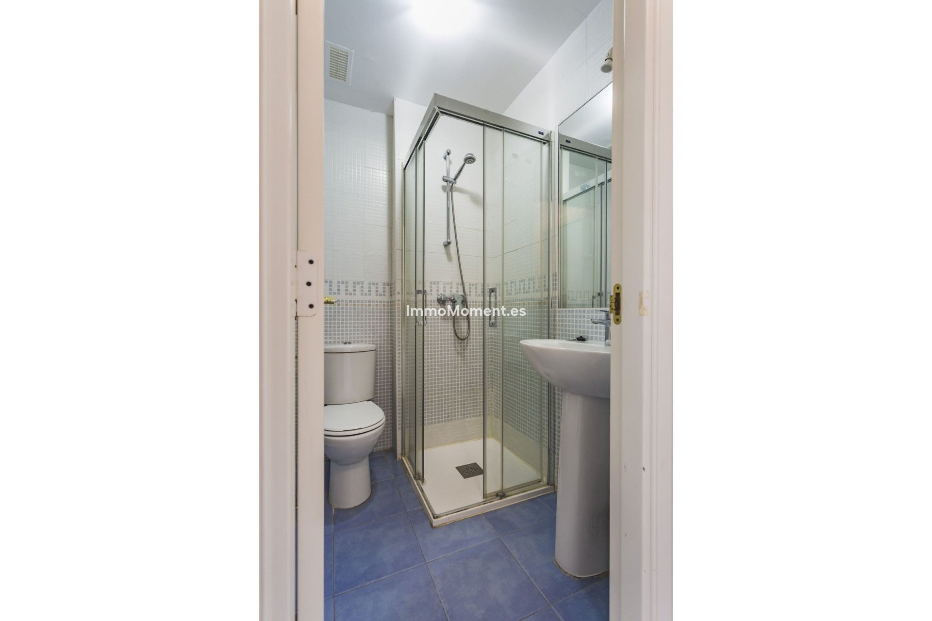 Wiederverkauf - Wohnung - Mijas Costa - Calahonda