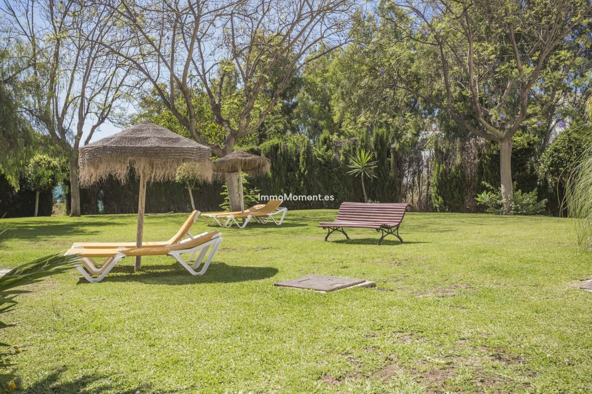 Wiederverkauf - Wohnung - Mijas Costa - Calahonda