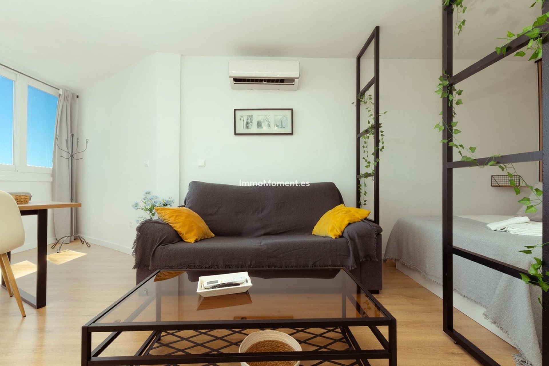 Wiederverkauf - Wohnung - Mijas Costa - Calahonda